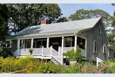 90 West Tisbury Road - Photo 1