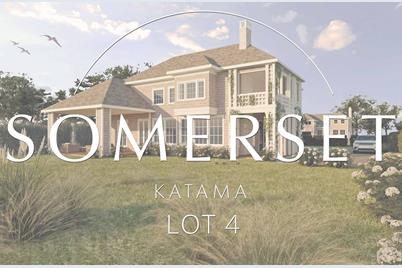 0 Somerset Lane Road #Lot 4 - Photo 1