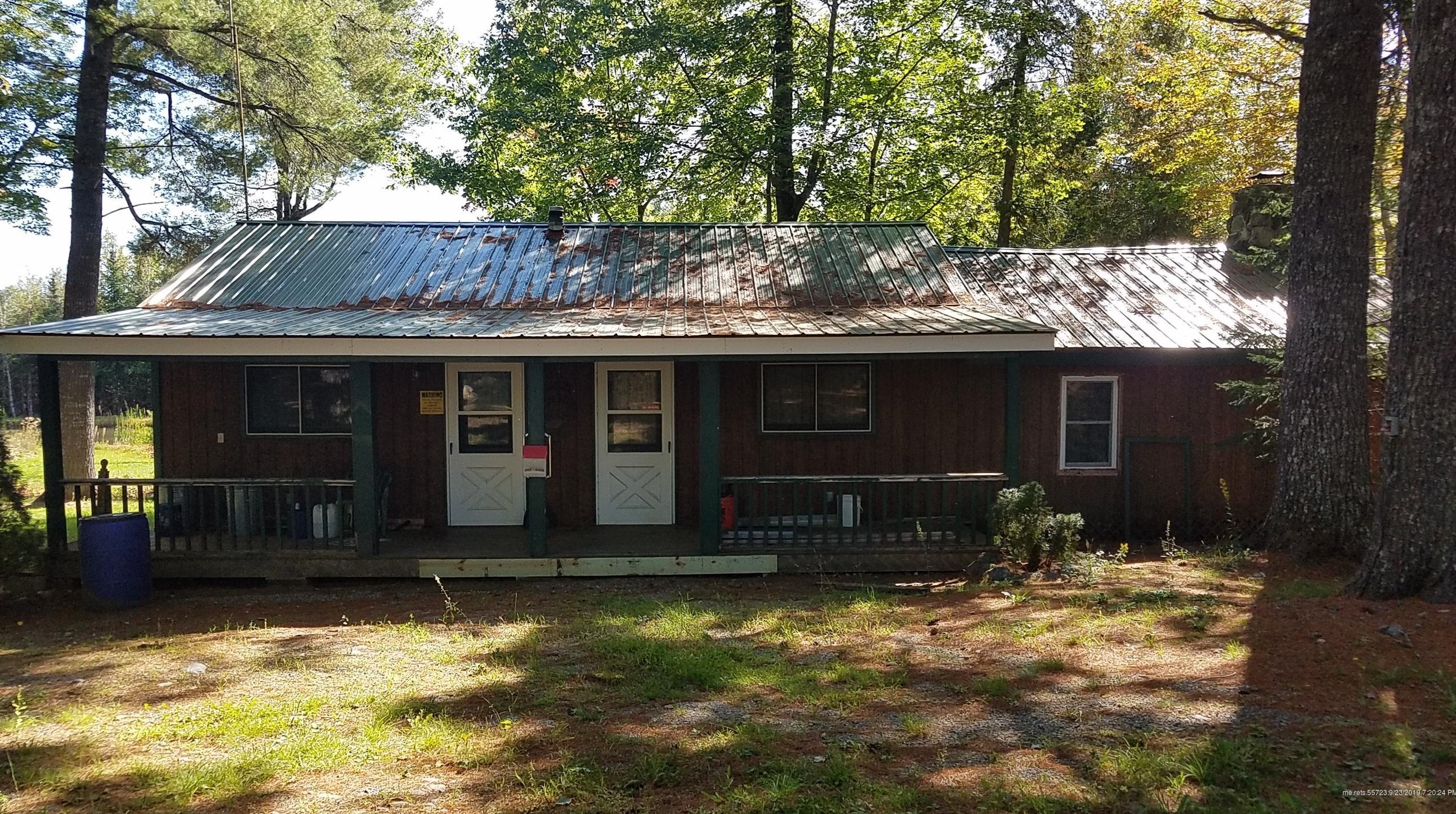 389 Airline Rd, Aurora, ME 04408-7048