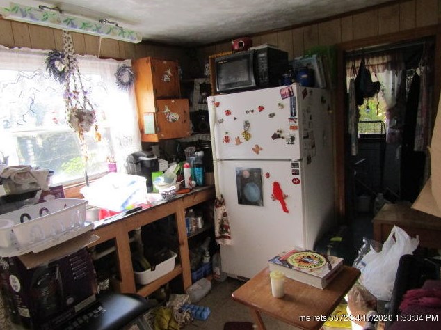 32 Whittemore Dr, Carthage, ME 04224