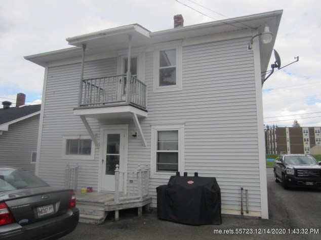 131 11th Ave, Madawaska, ME 04756