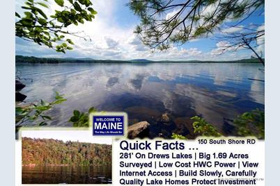 150 S South Shore Road Lot 33-1 - Photo 1
