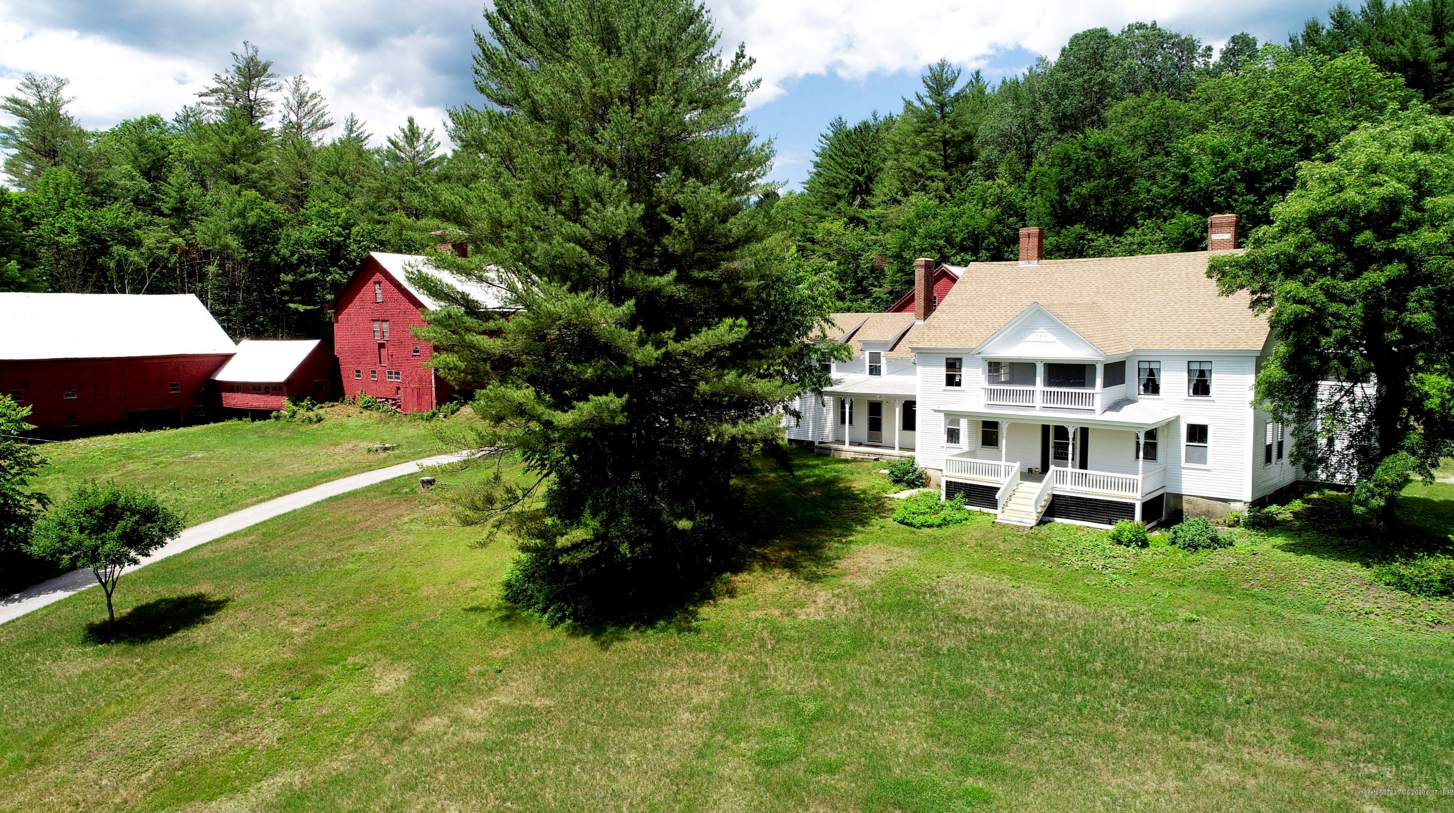 2882 Main St, Hanover, ME 04237