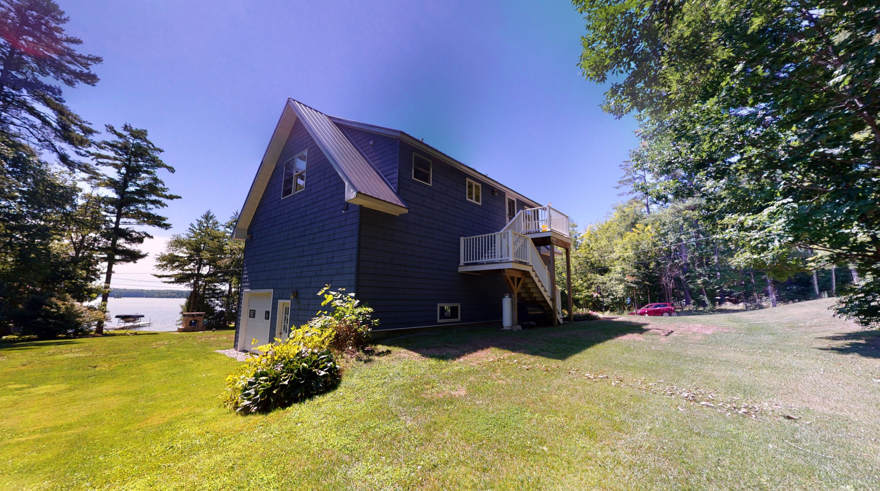 57 Howard Dr, Monmouth, ME 04259 exterior