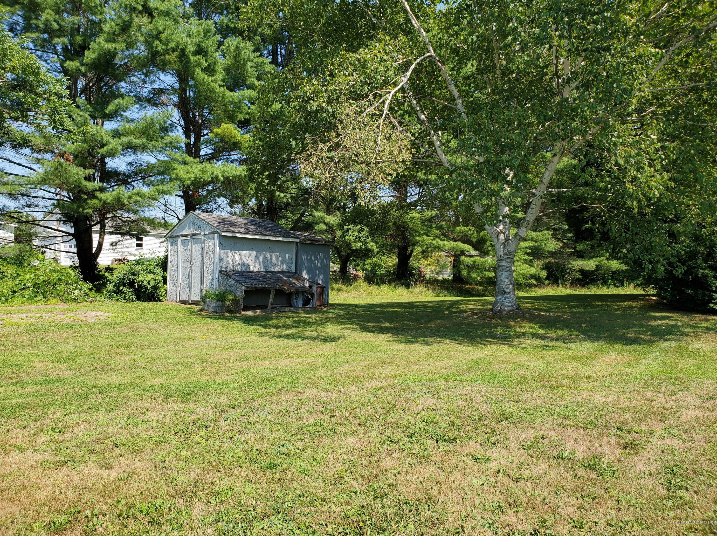 199 Williams Rd, Newport, ME 04953-4008