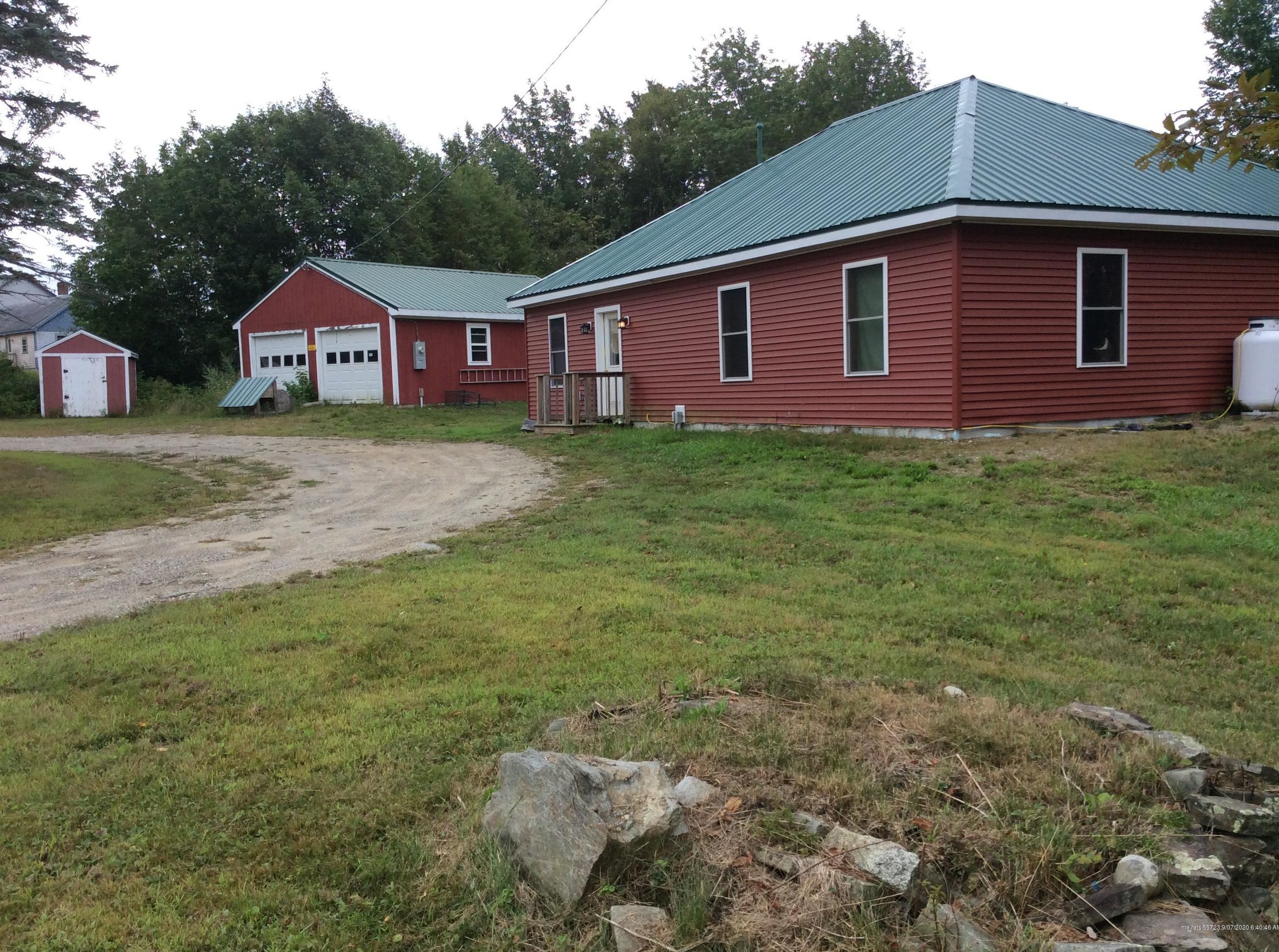 380 Belmont Ave, Swanville, ME 04915