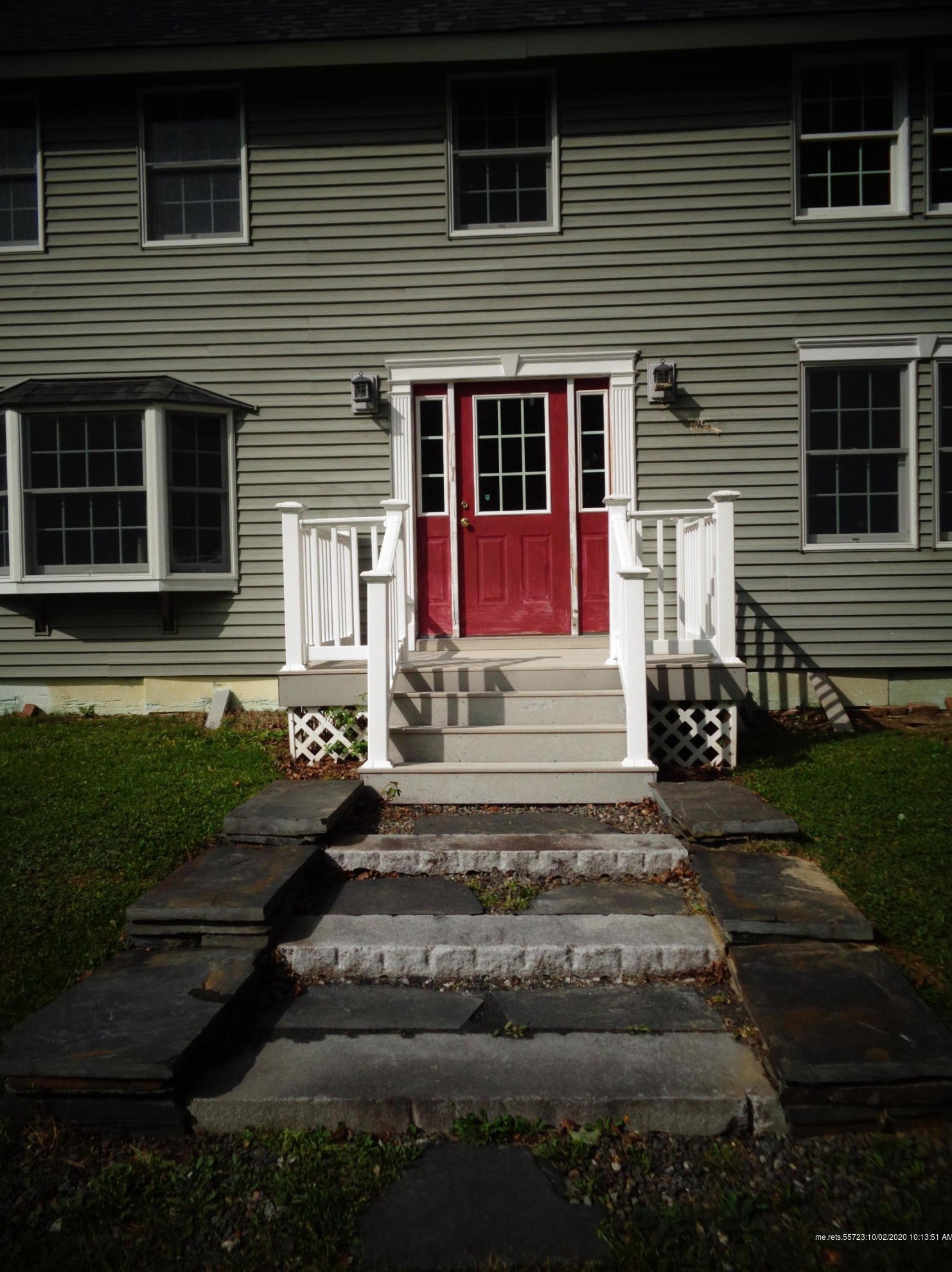 59 Doore Rd, Sebec, ME 04426-3262