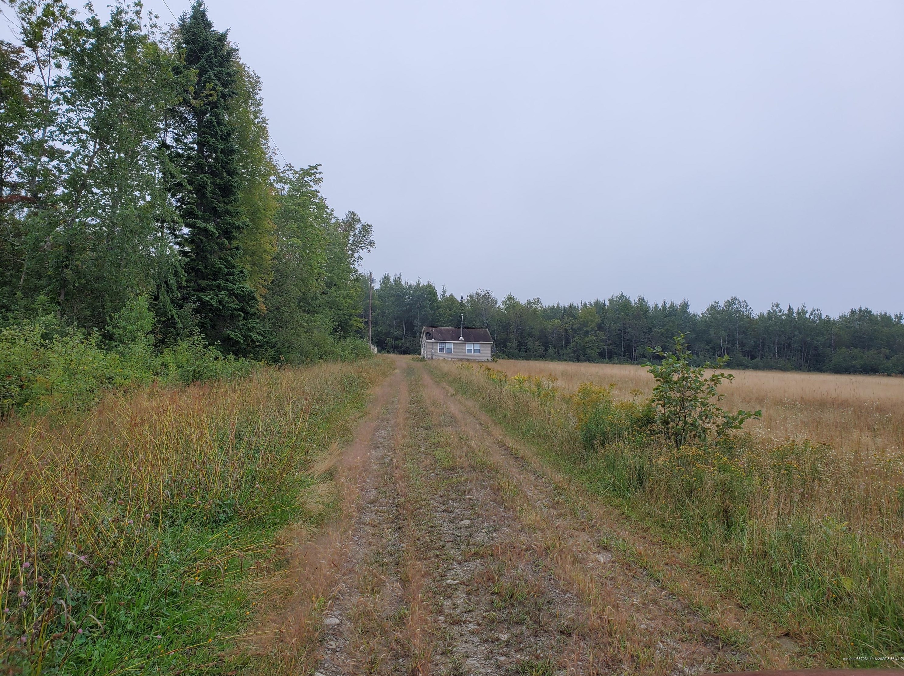 80 Line Rd, Corinna, ME 04928