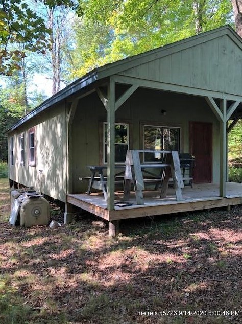 75 Bradley Rd, Sebec, ME 04426-3419