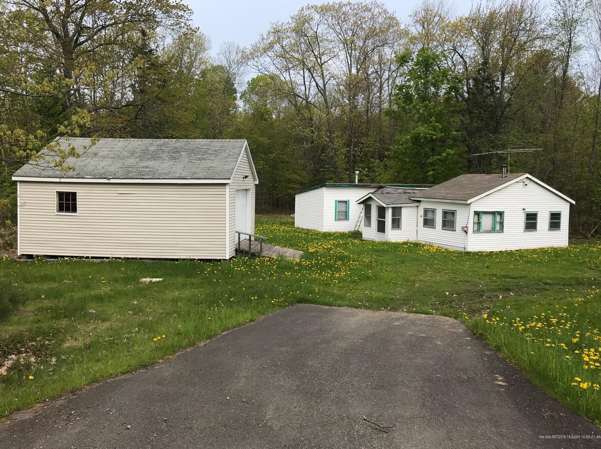 1056 Dover Rd, Garland, ME 04939-4652