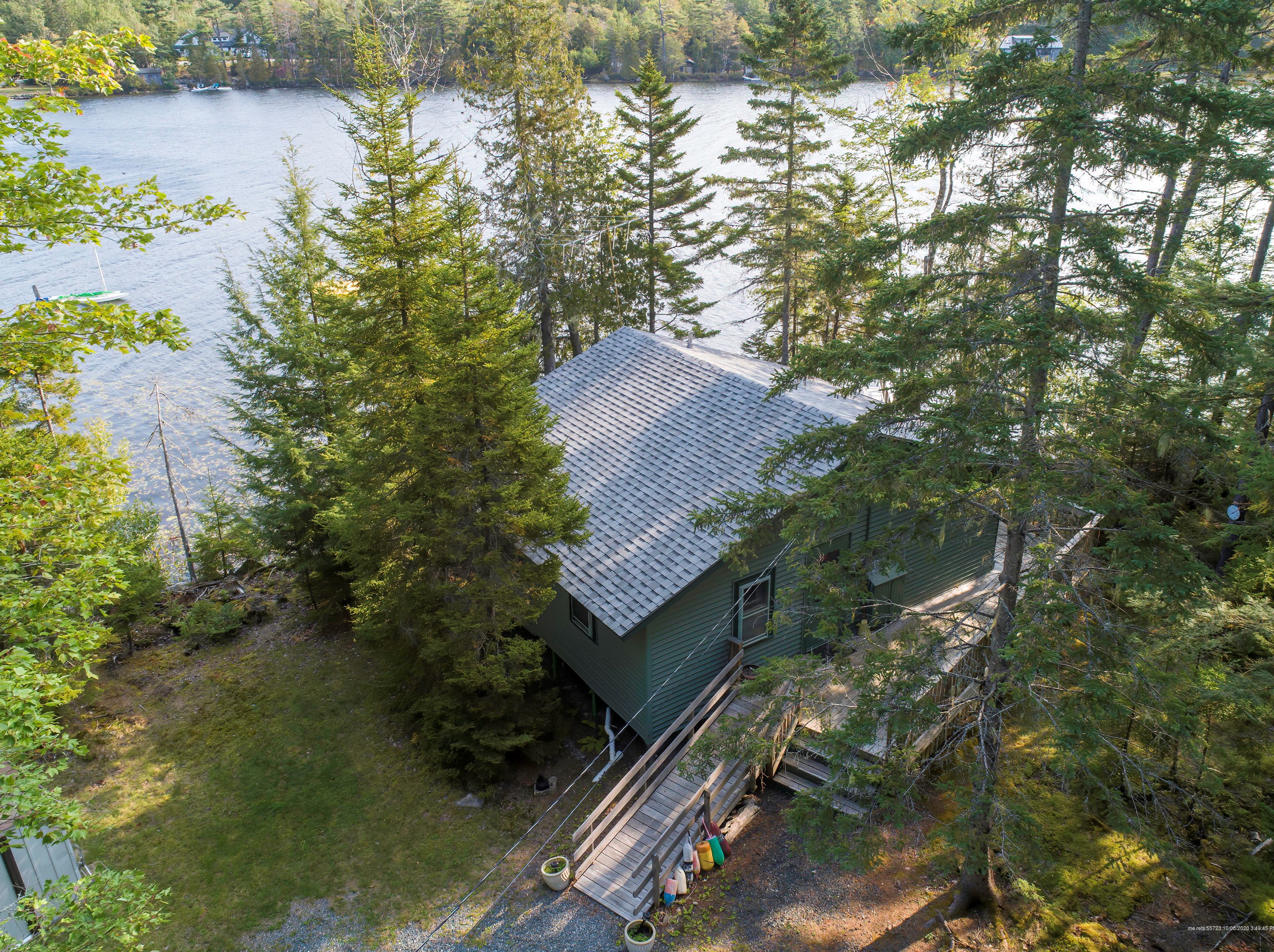 10 Northern Neck Rd, Otter Creek, ME 04660
