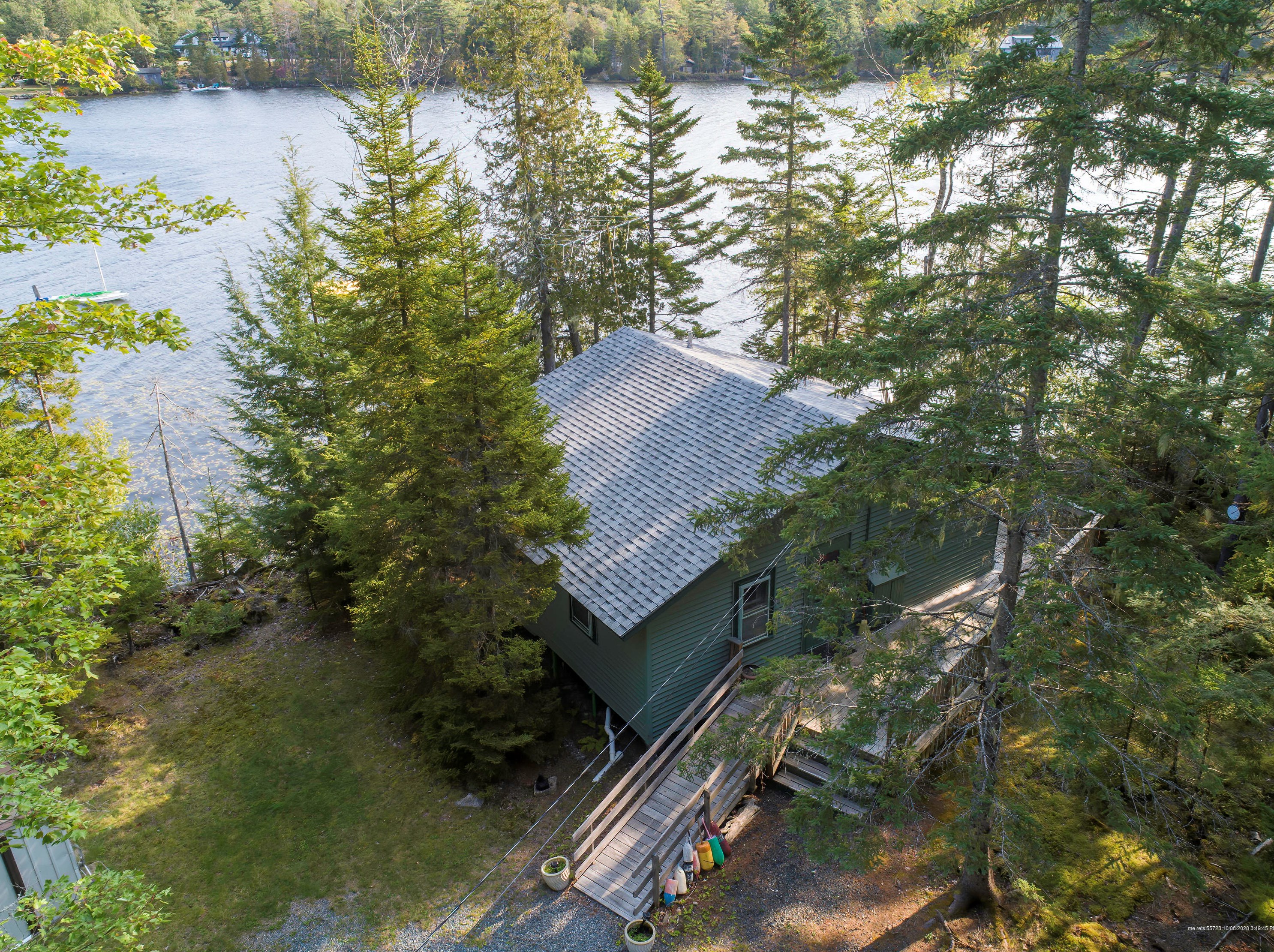 10 Northern Neck Rd, Mount Desert, ME 04660