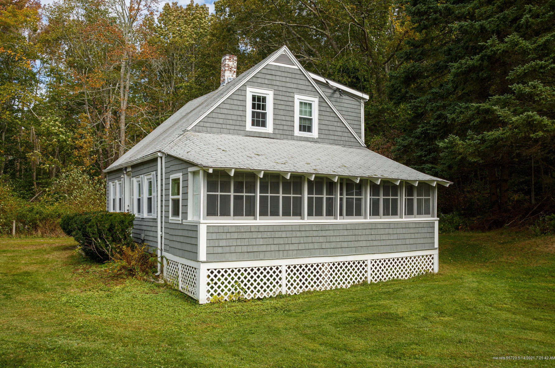 204 Lobster Cove Rd, Boothbay Harbor, ME 04538