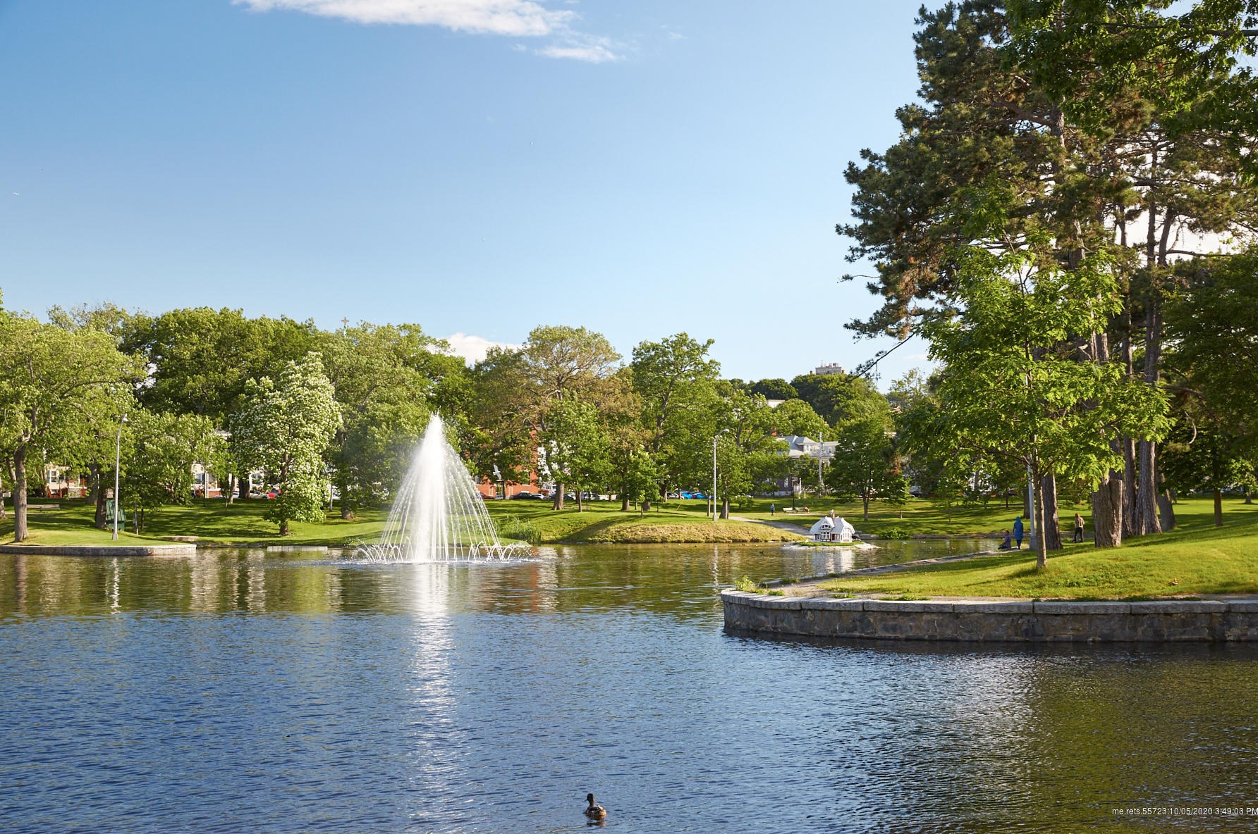 67 Portland St, Portland ME 04101-2828 exterior