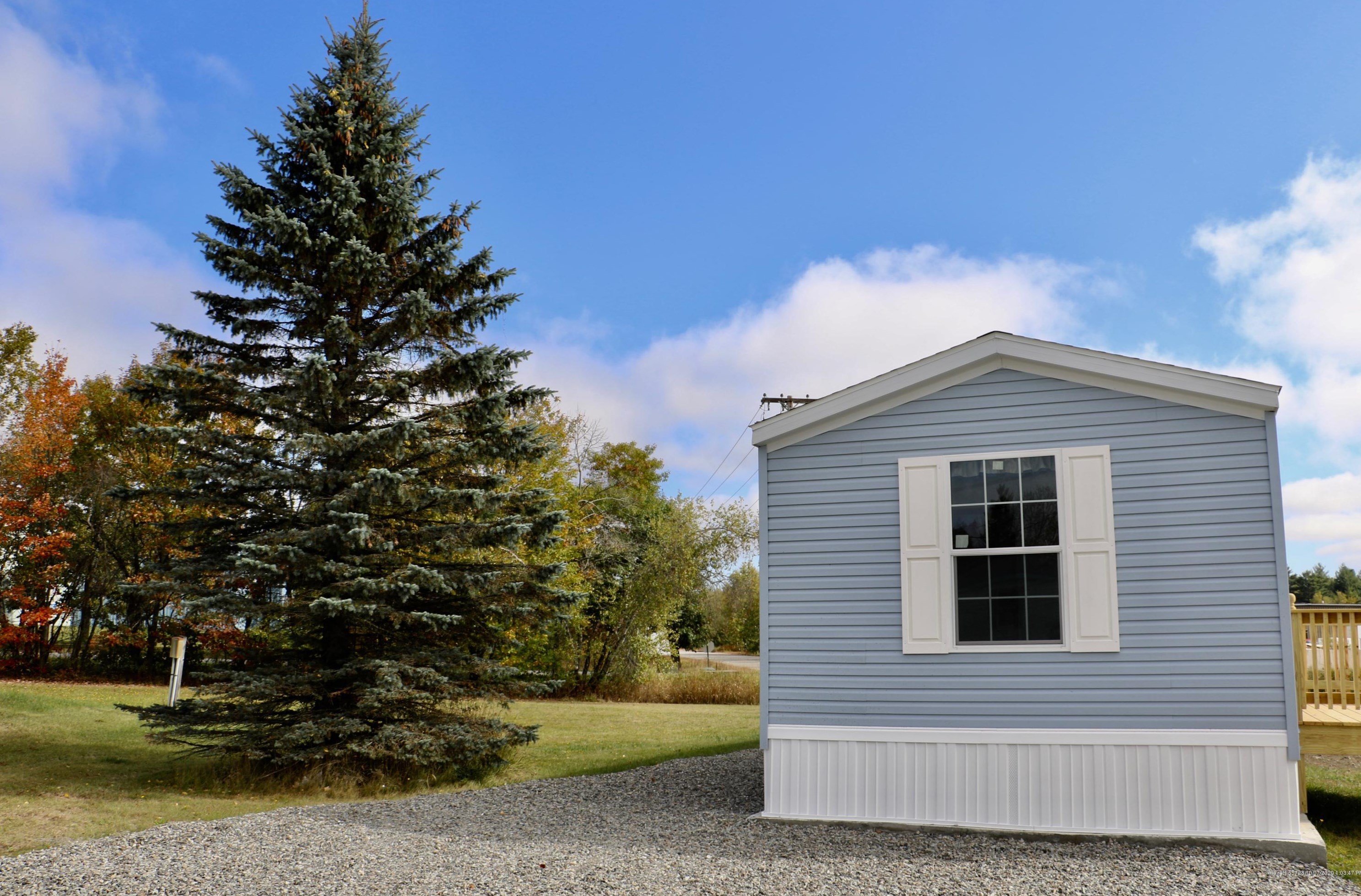 166 A St, Pittsfield, ME 04967