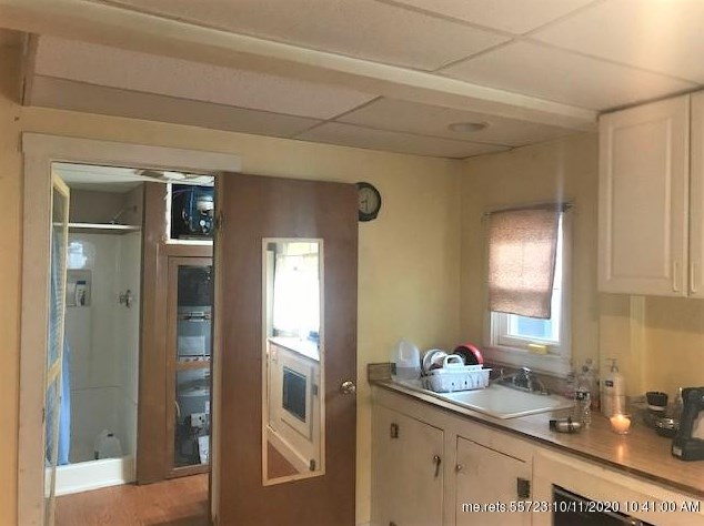 212 Hughes Rd, Sebec ME  04426-3214 exterior