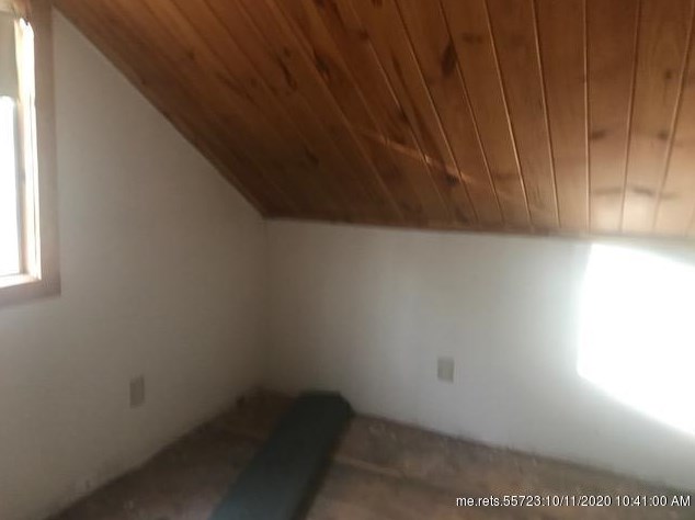 212 Hughes Rd, Sebec ME  04426-3214 exterior