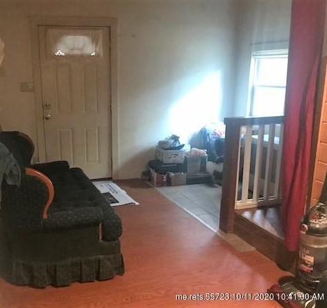 212 Hughes Rd, Sebec ME  04426-3214 exterior