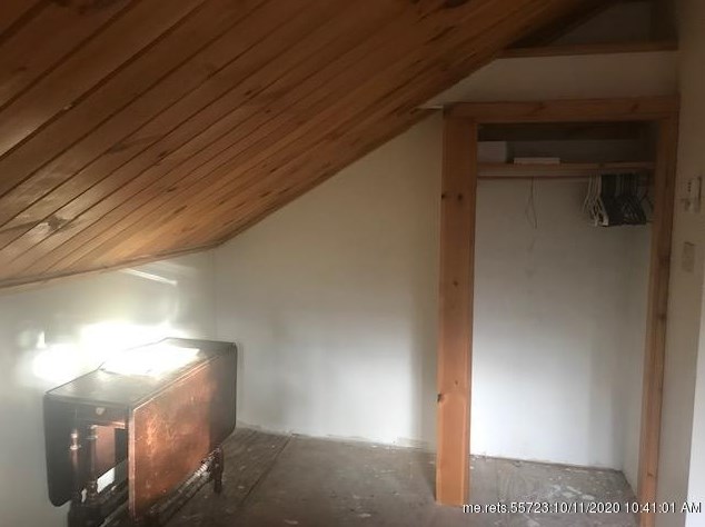 212 Hughes Rd, Sebec ME  04426-3214 exterior