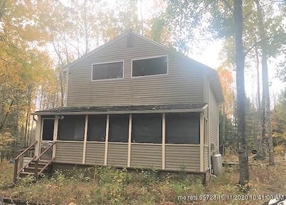 212 Hughes Rd, Sebec, ME 04426-3214