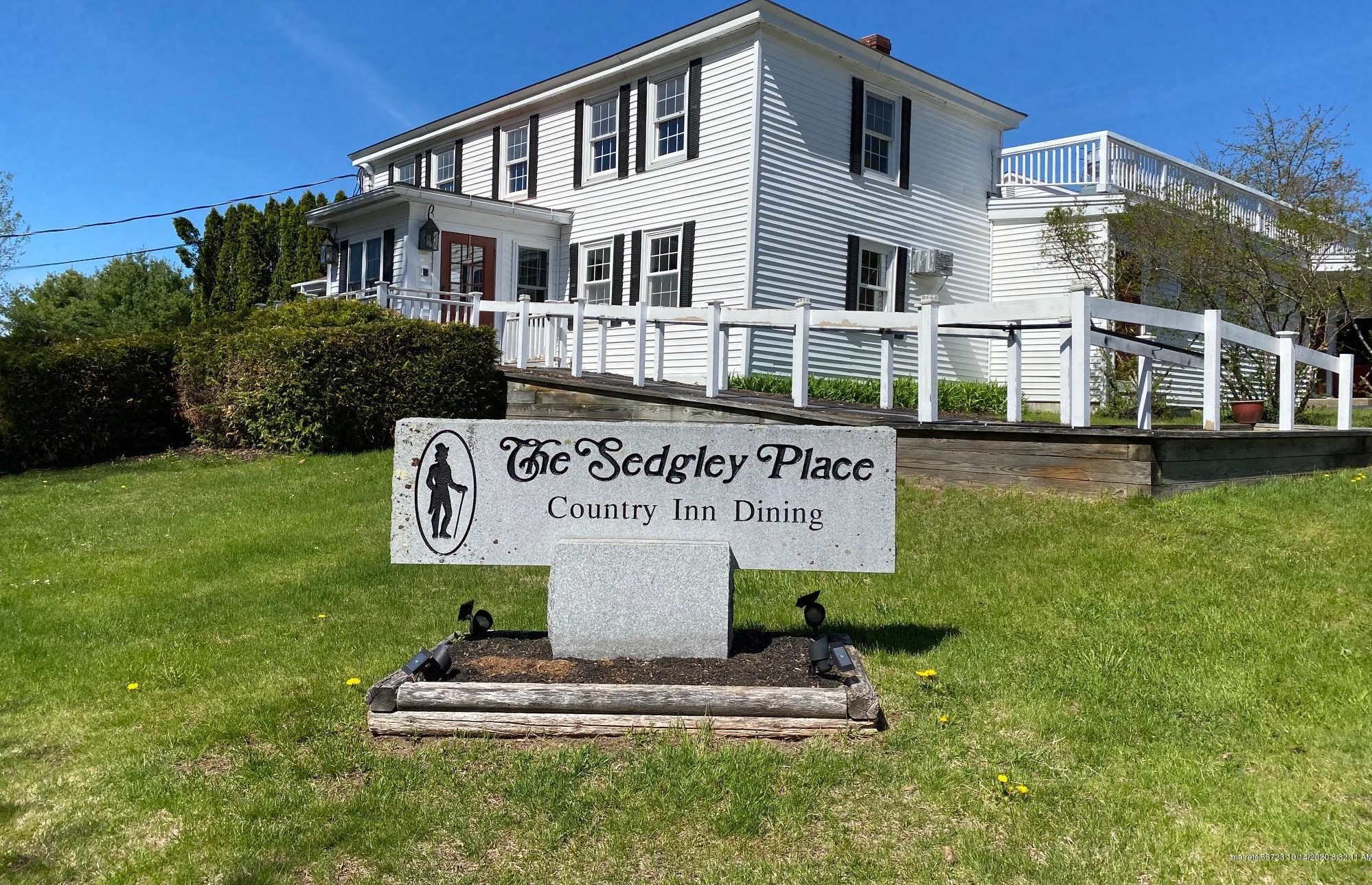 54 Sedgley Rd, Greene, ME 04236-3908