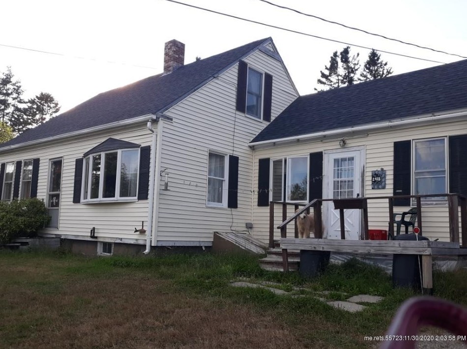 2428 Cutler Rd, Cutler, ME 04626