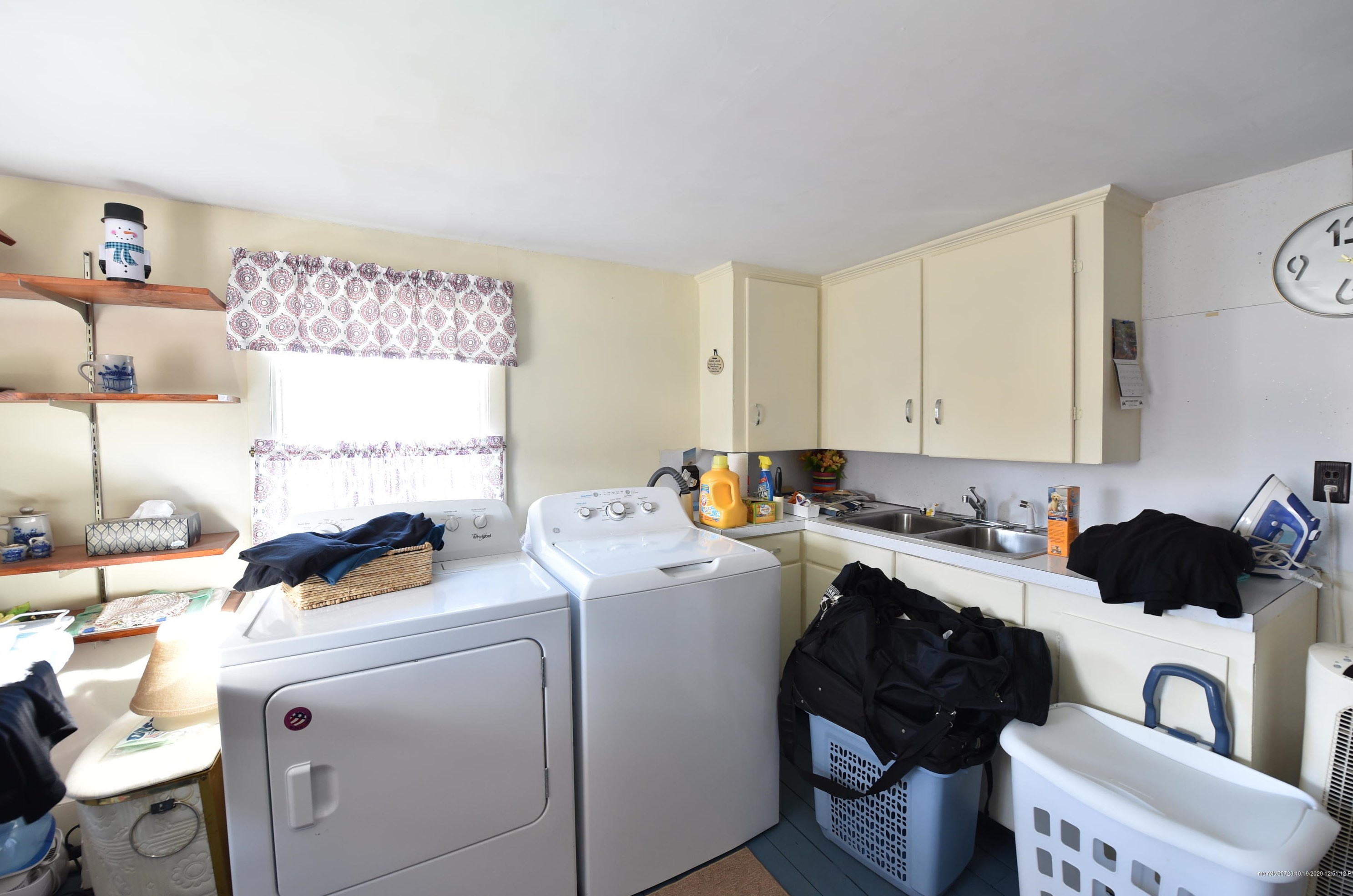 8 High St, Limestone ME  04750-1215 exterior