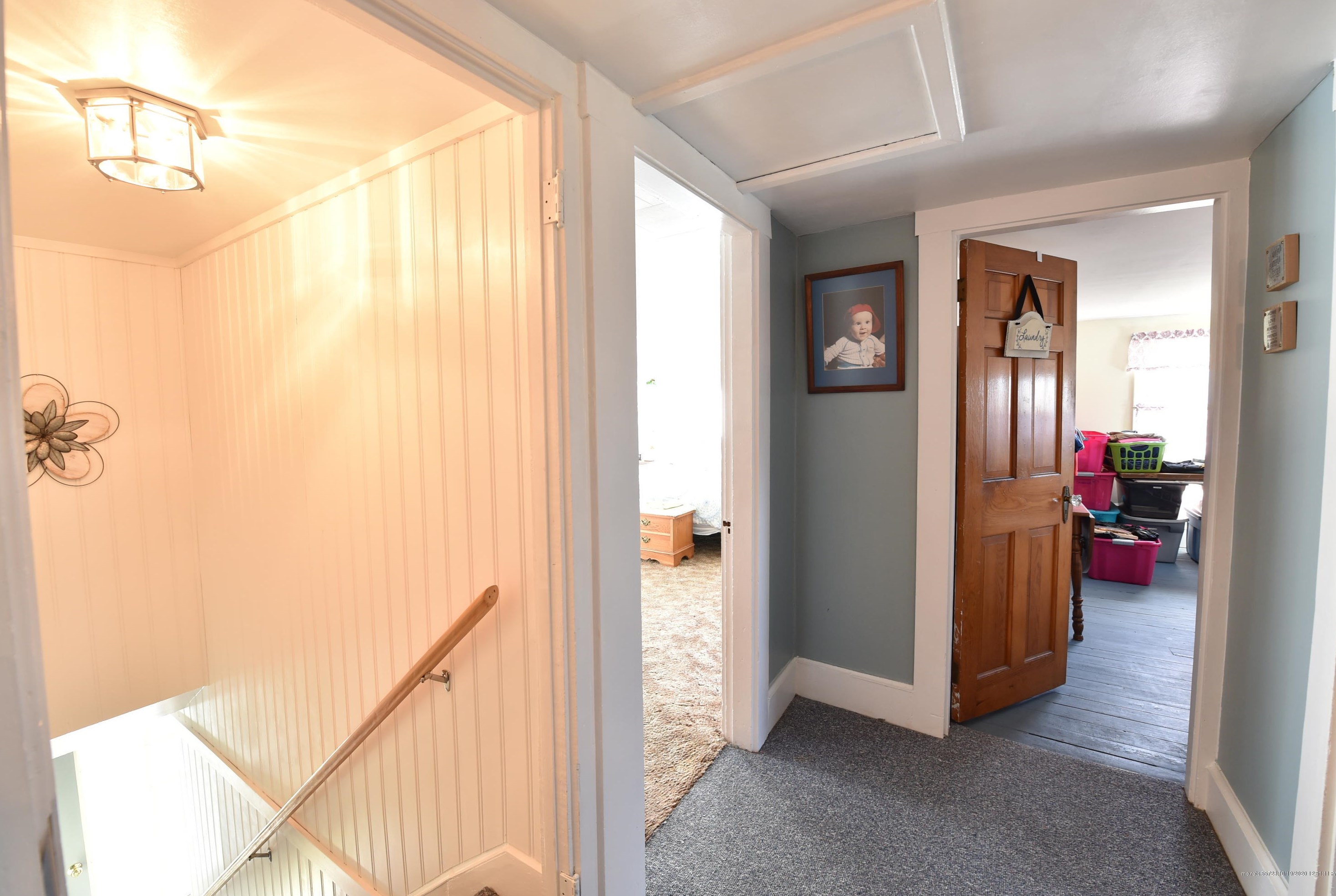 8 High St, Limestone ME  04750-1215 exterior