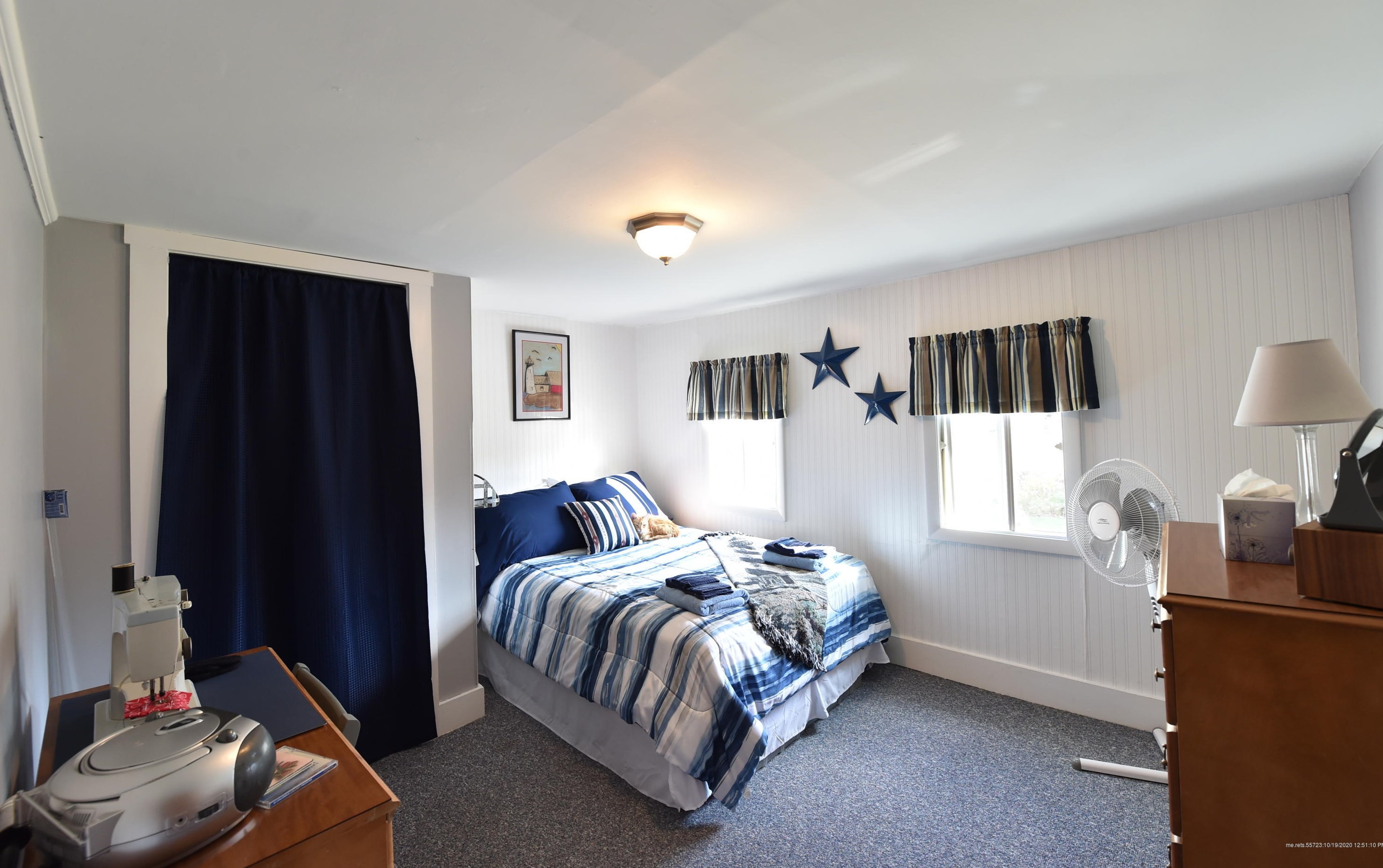 8 High St, Limestone ME  04750-1215 exterior