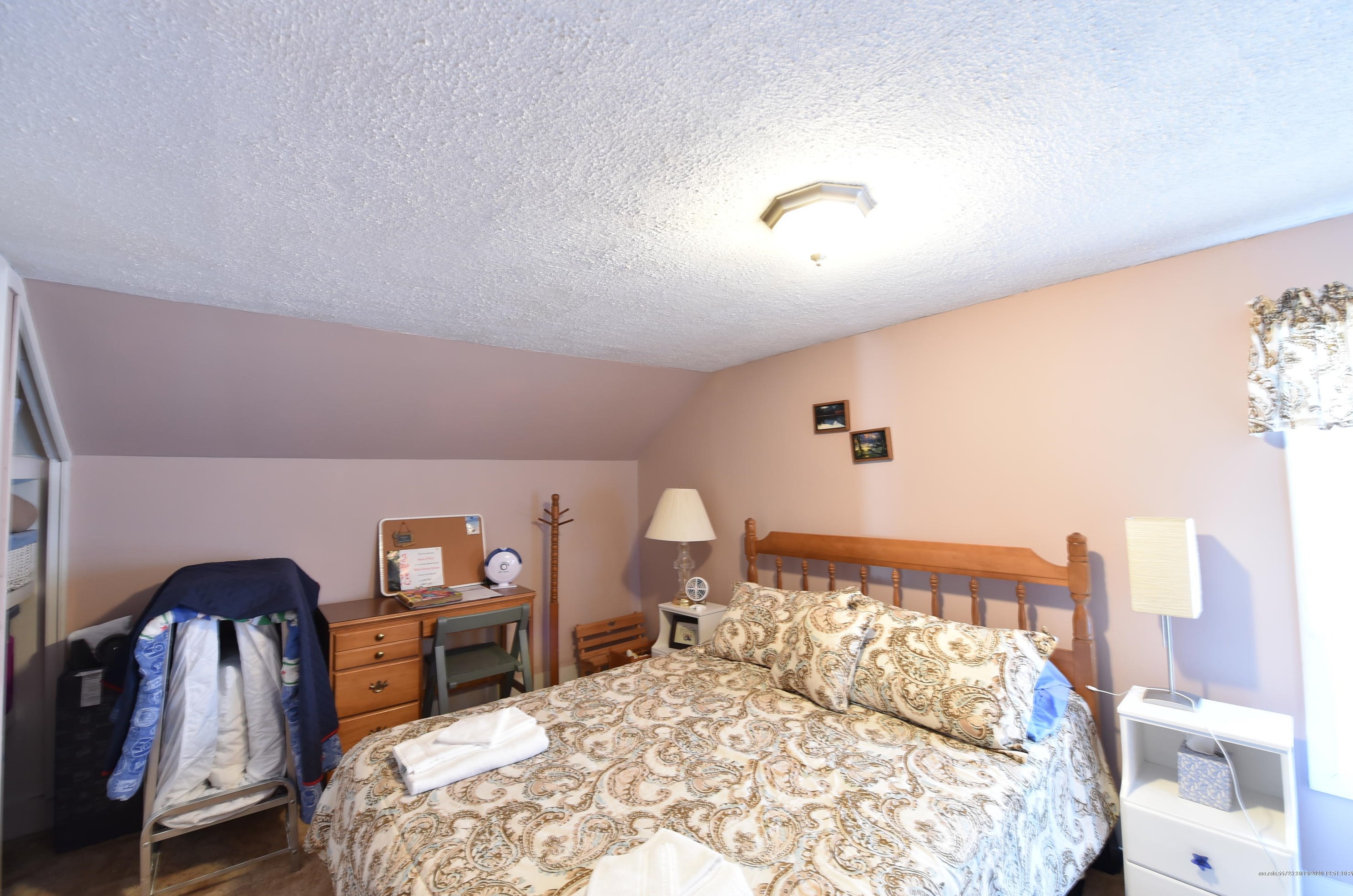 8 High St, Limestone ME  04750-1215 exterior