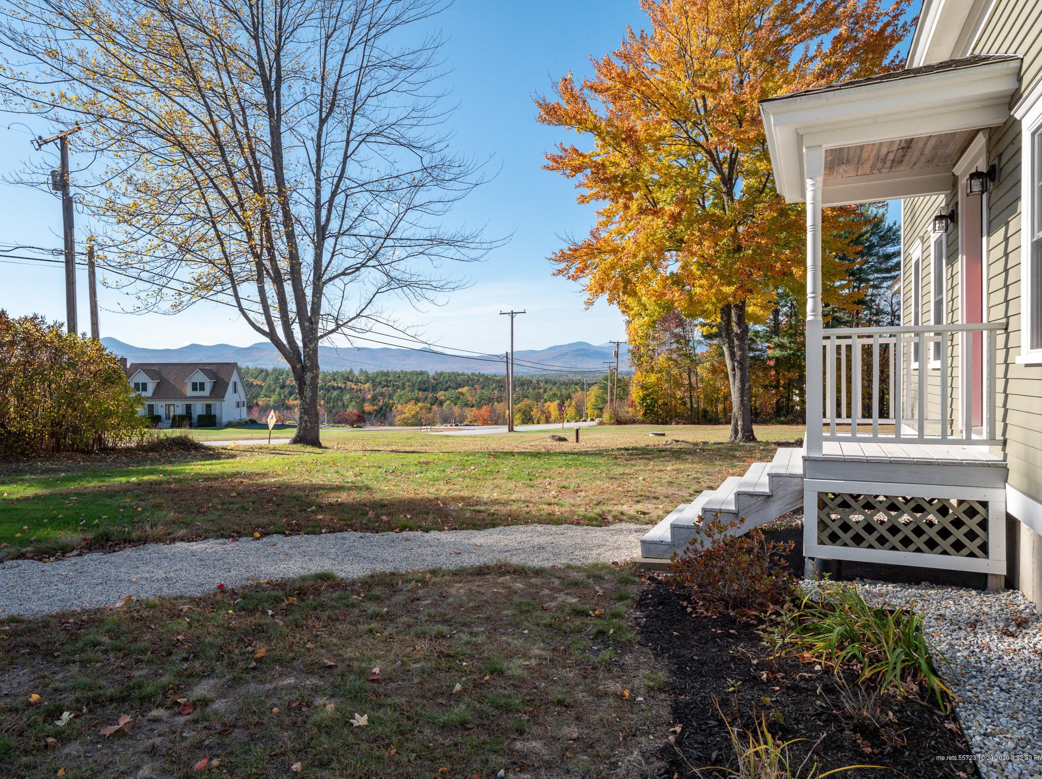 180 Christian Hill Rd, Lovell, ME 04051-4010