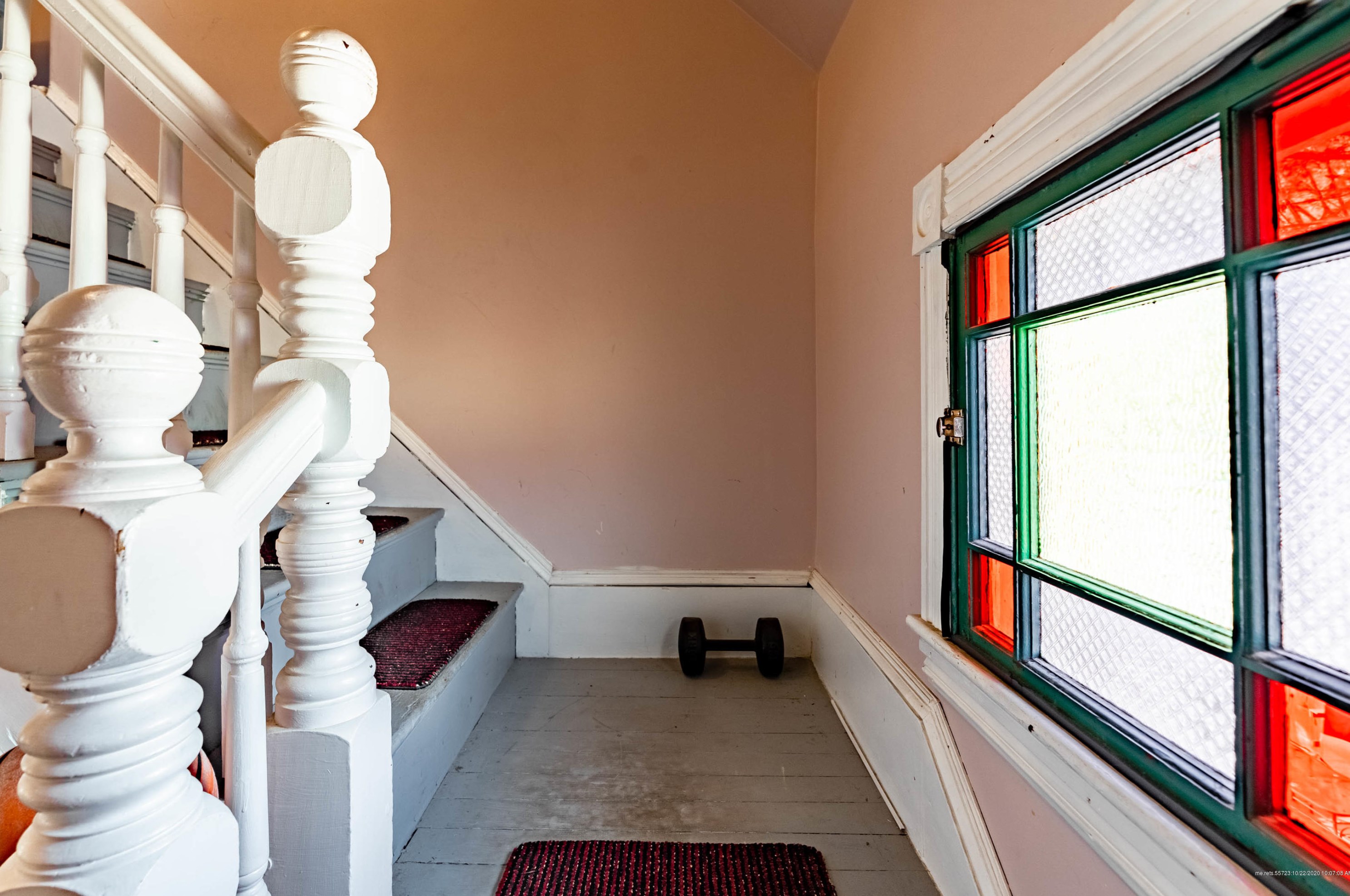 54 Irving St, Portland ME 04103-3403 exterior