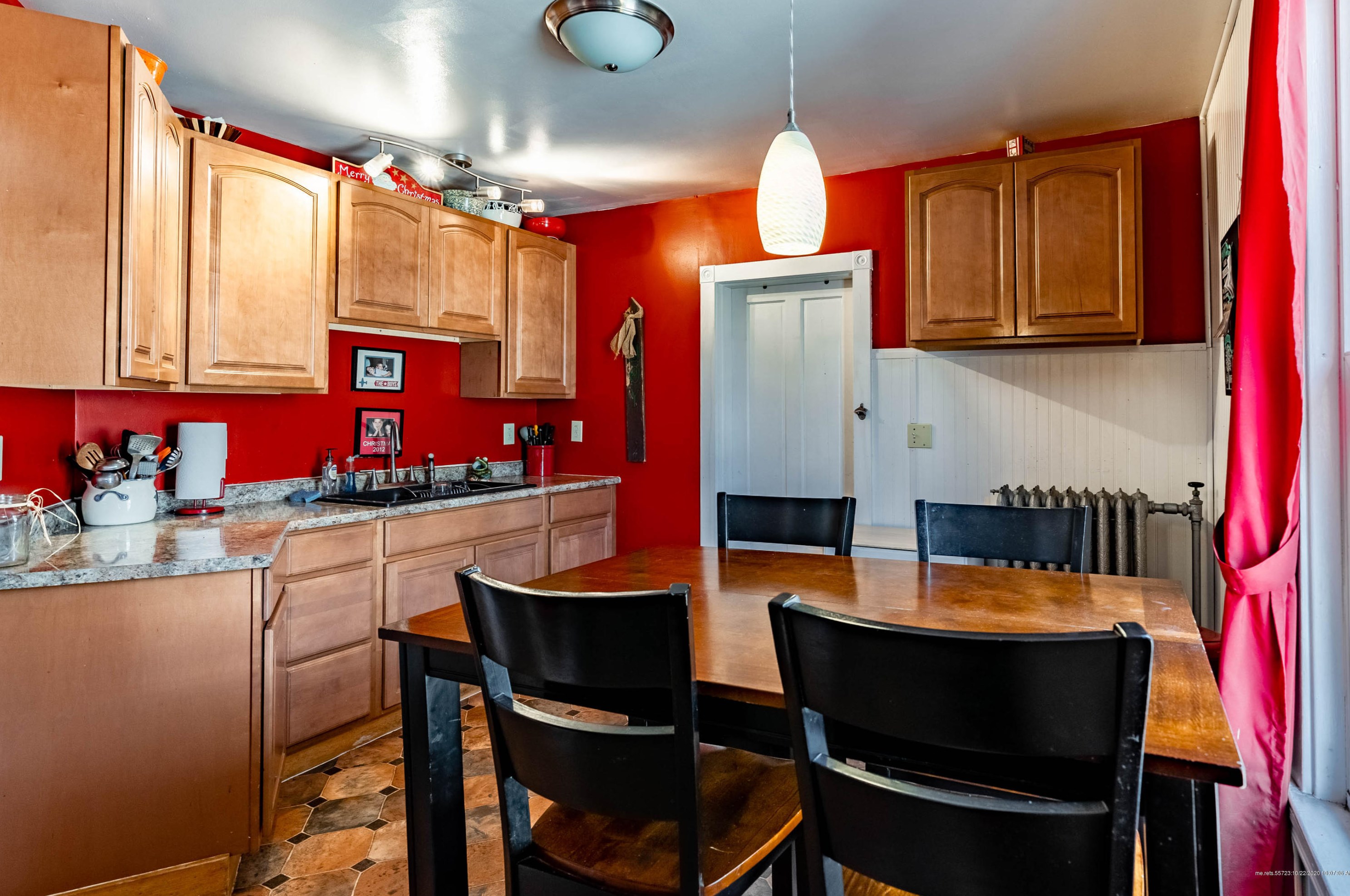 54 Irving St, Portland ME 04103-3403 exterior