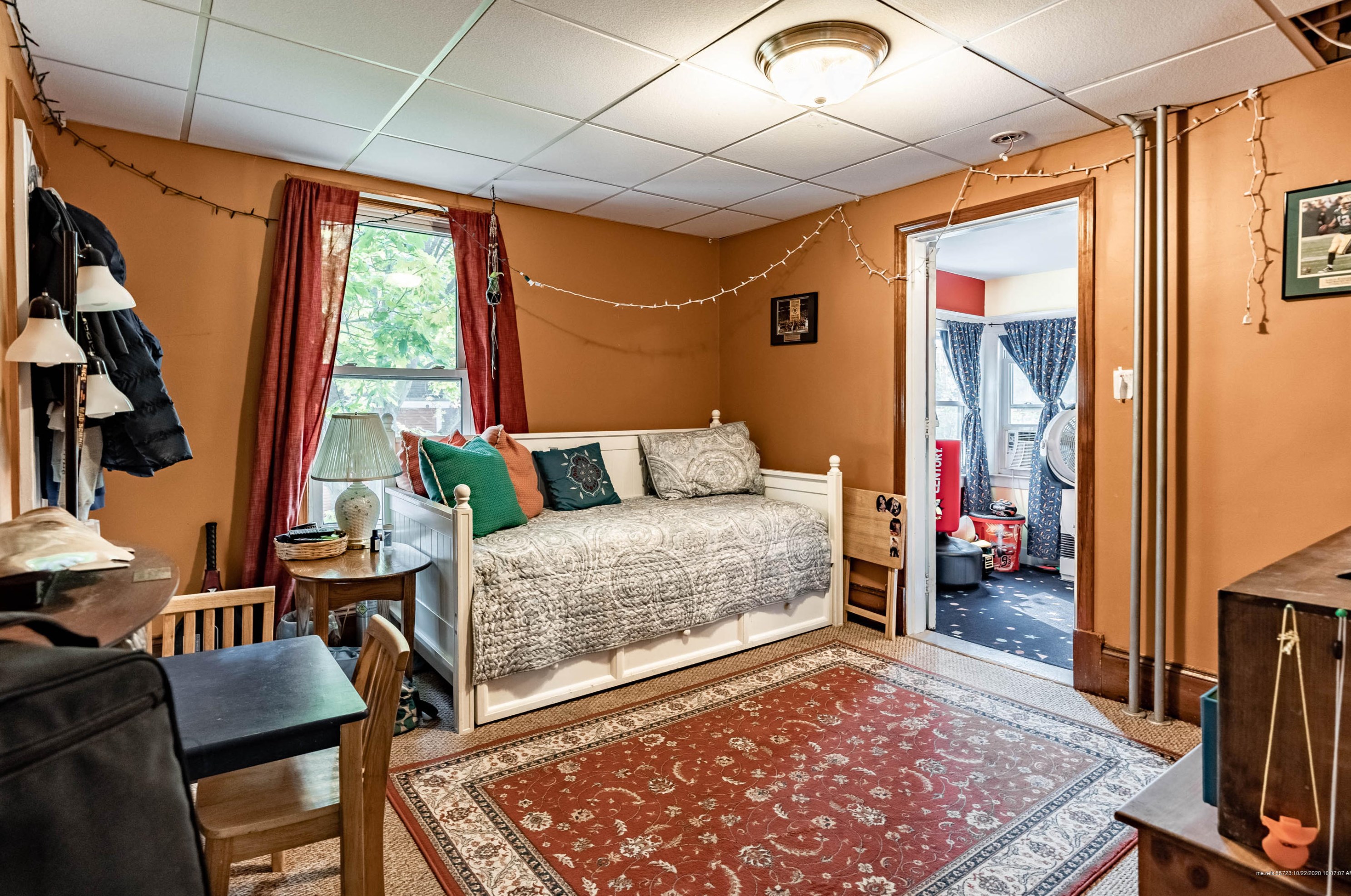 54 Irving St, Portland ME 04103-3403 exterior