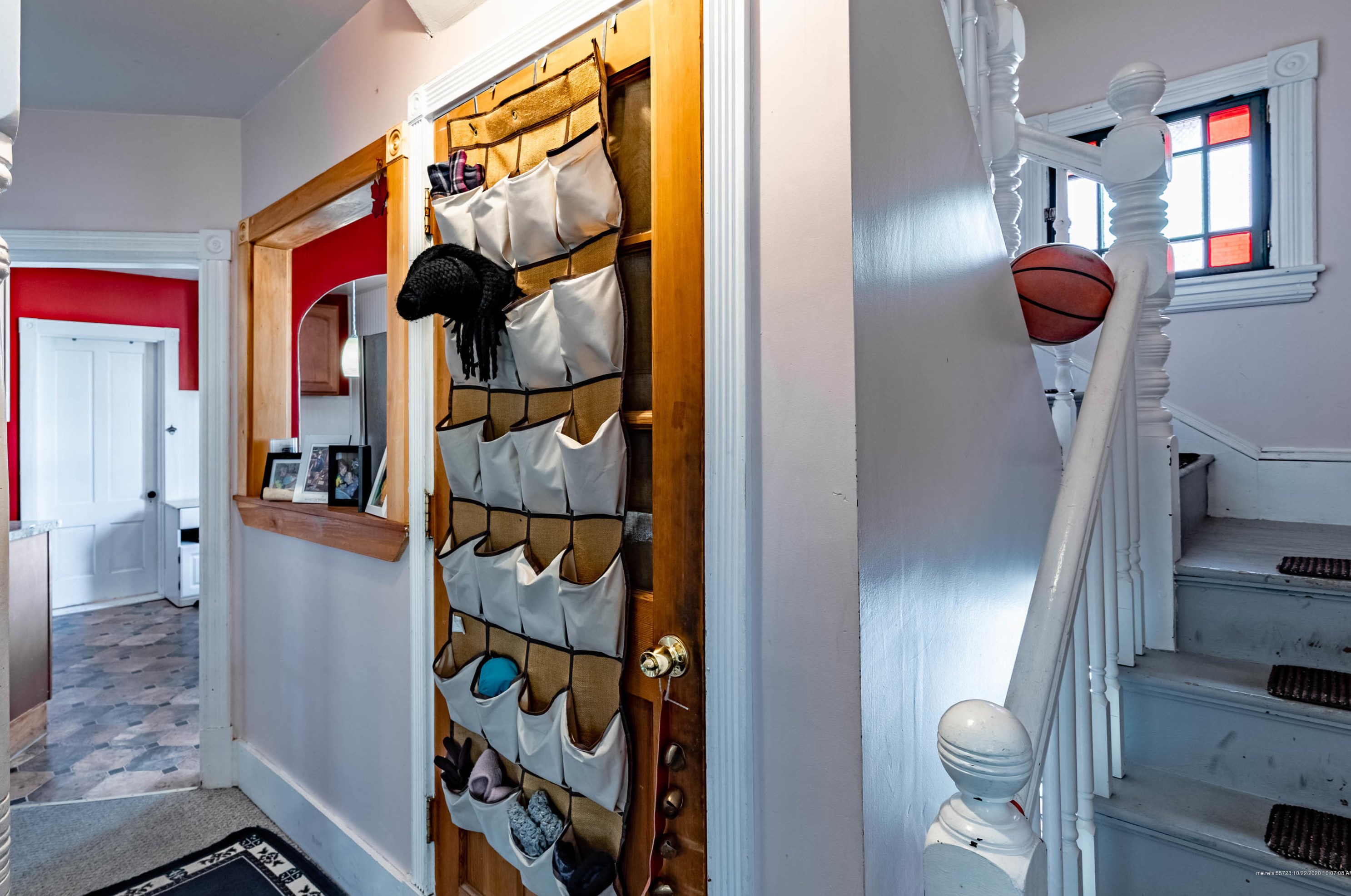 54 Irving St, Portland ME 04103-3403 exterior