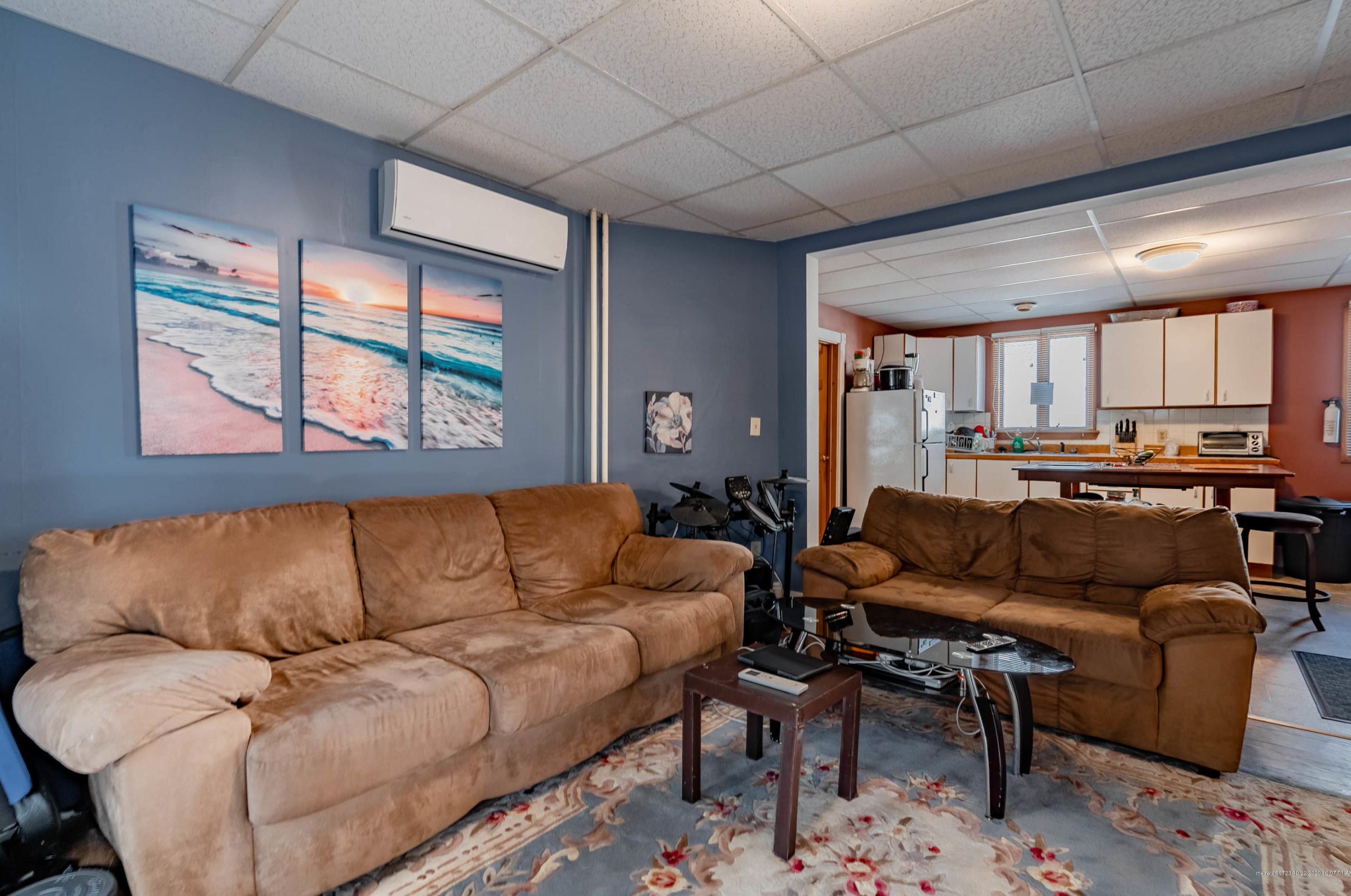 54 Irving St, Portland ME 04103-3403 exterior