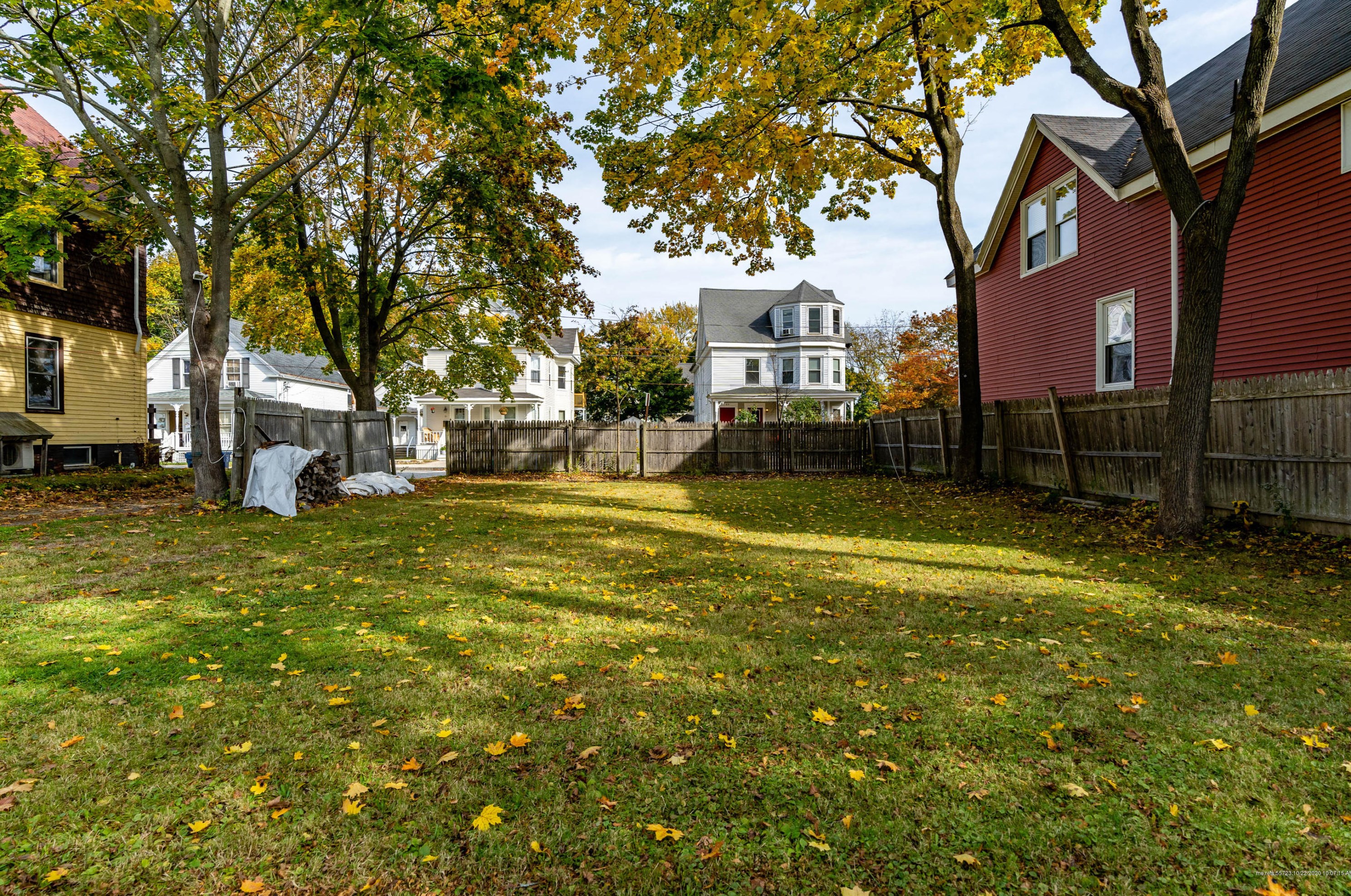 54 Irving St, Portland ME 04103-3403 exterior