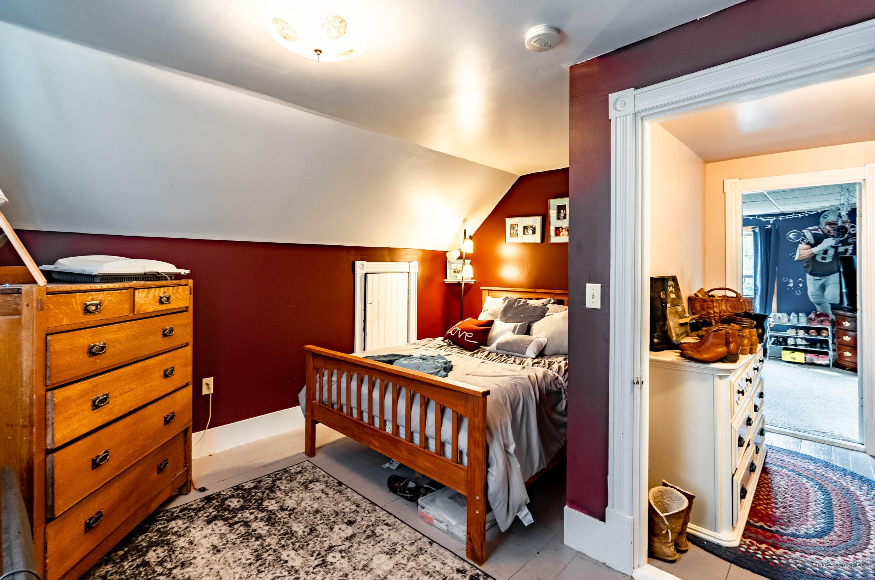 54 Irving St, Portland ME 04103-3403 exterior