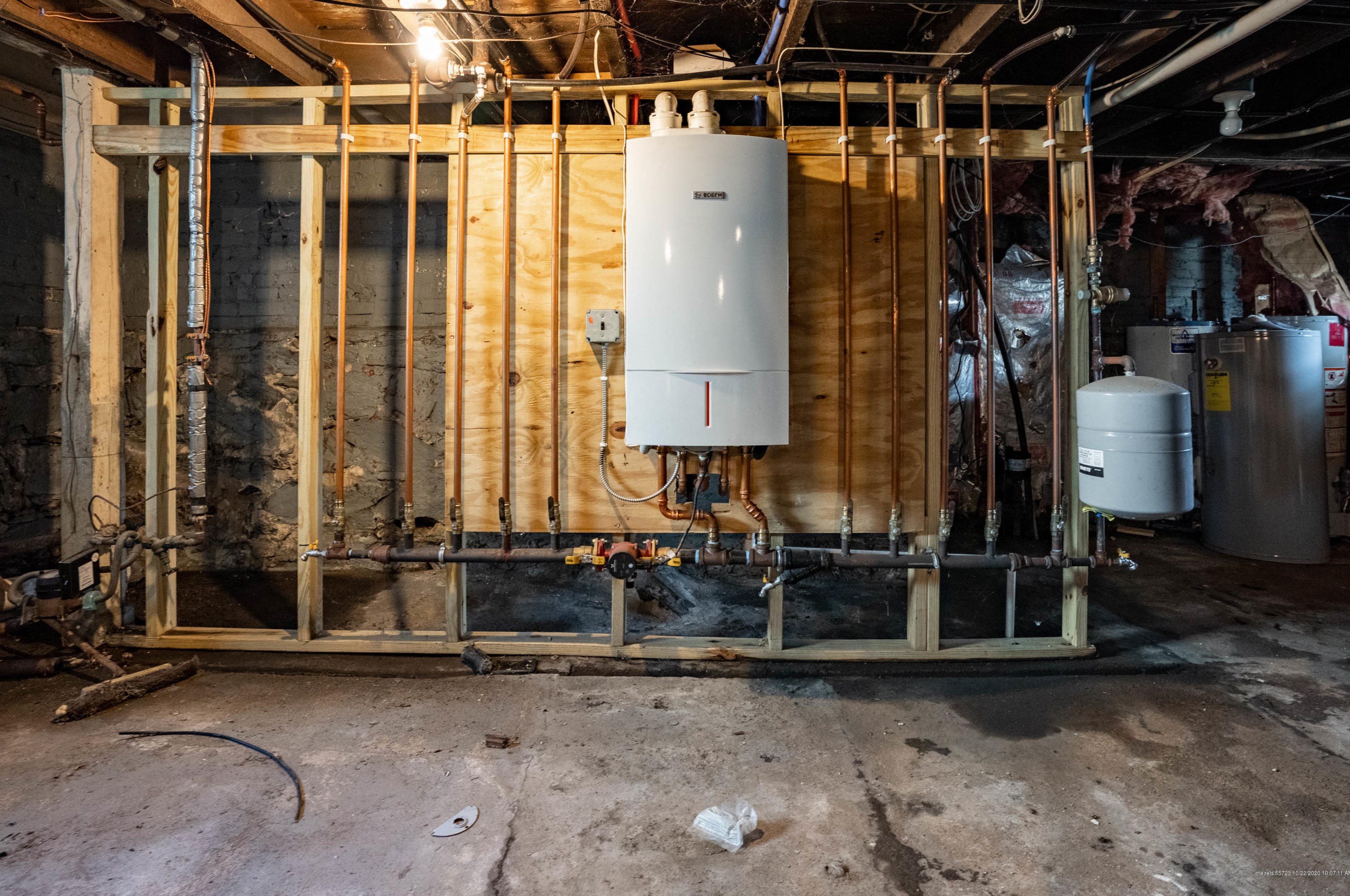 54 Irving St, Portland ME 04103-3403 exterior