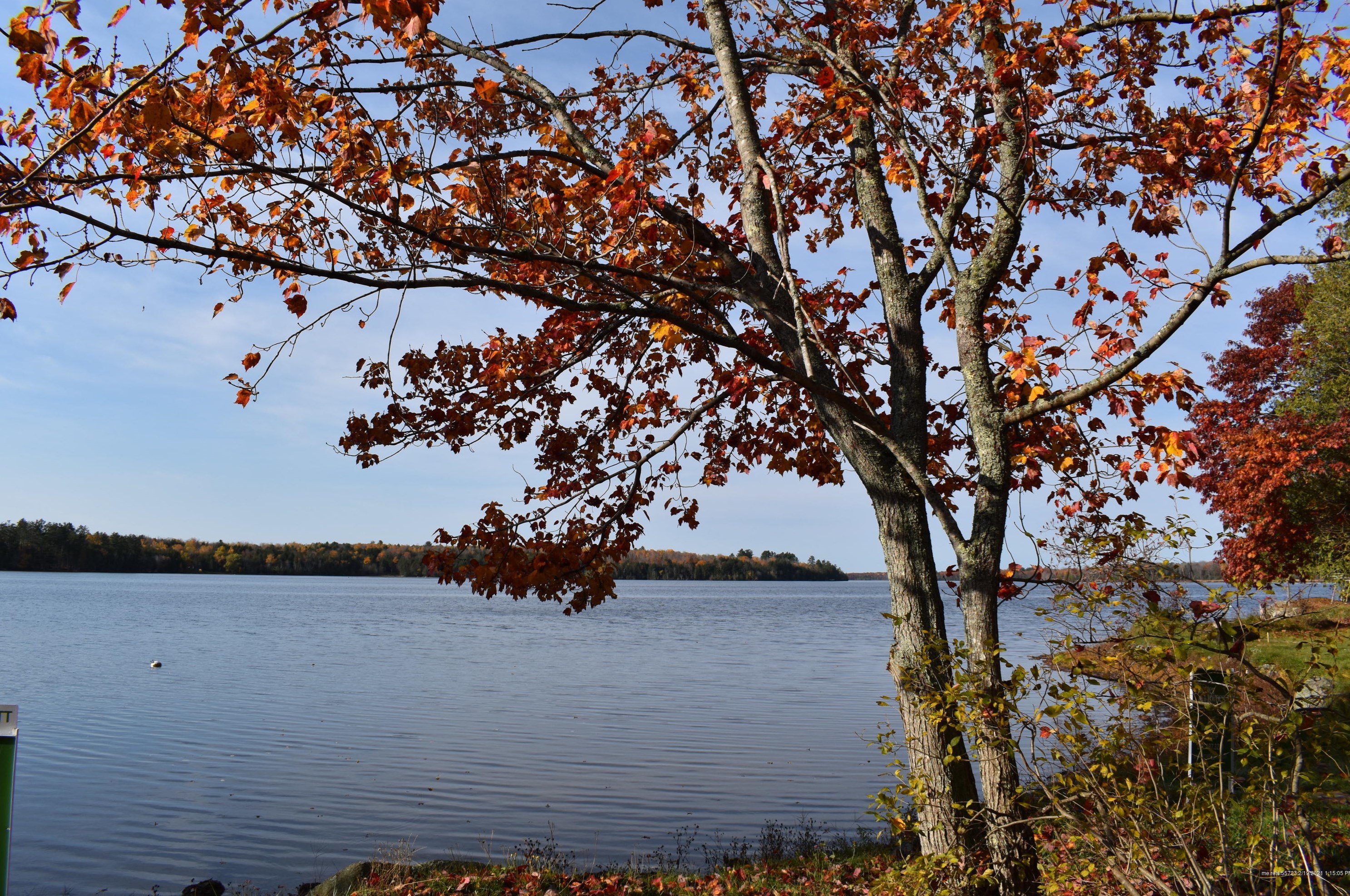 21 Amasa Pl, Stetson, ME 04488