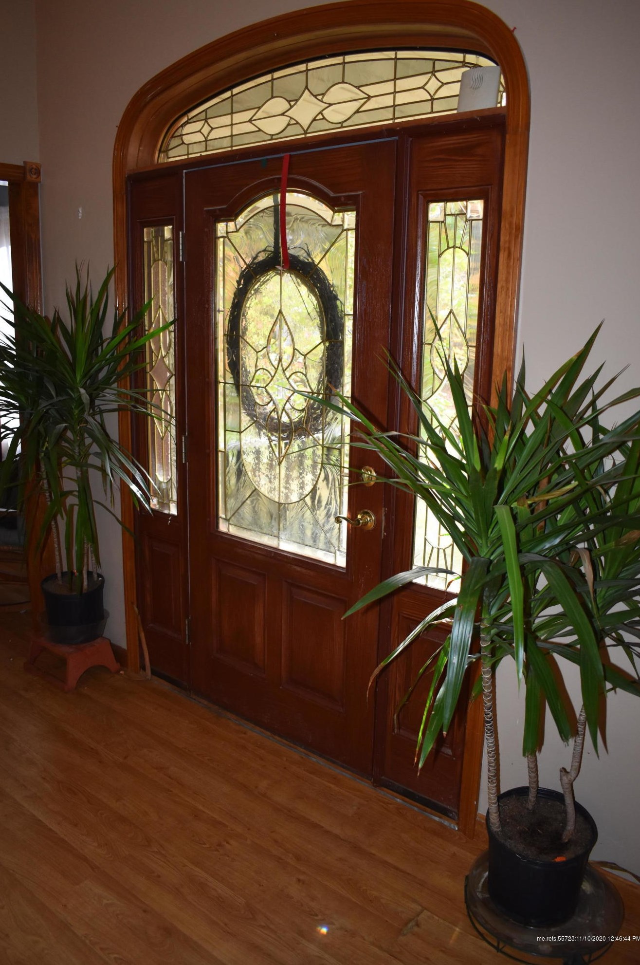 36 Parkview Ct, Readfield ME  04355-3136 exterior