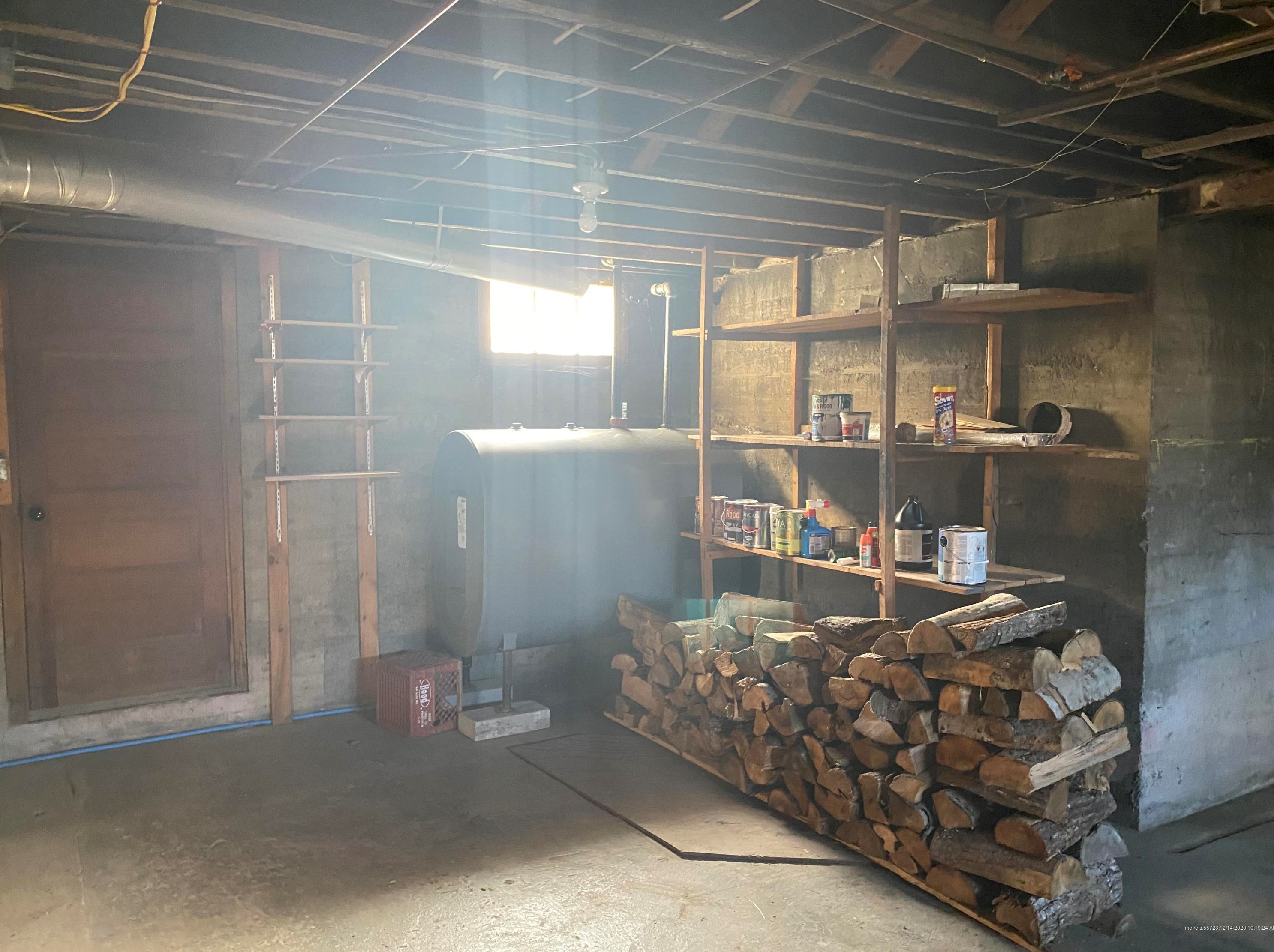 205 Main St, Sebec ME 04426-1243 exterior