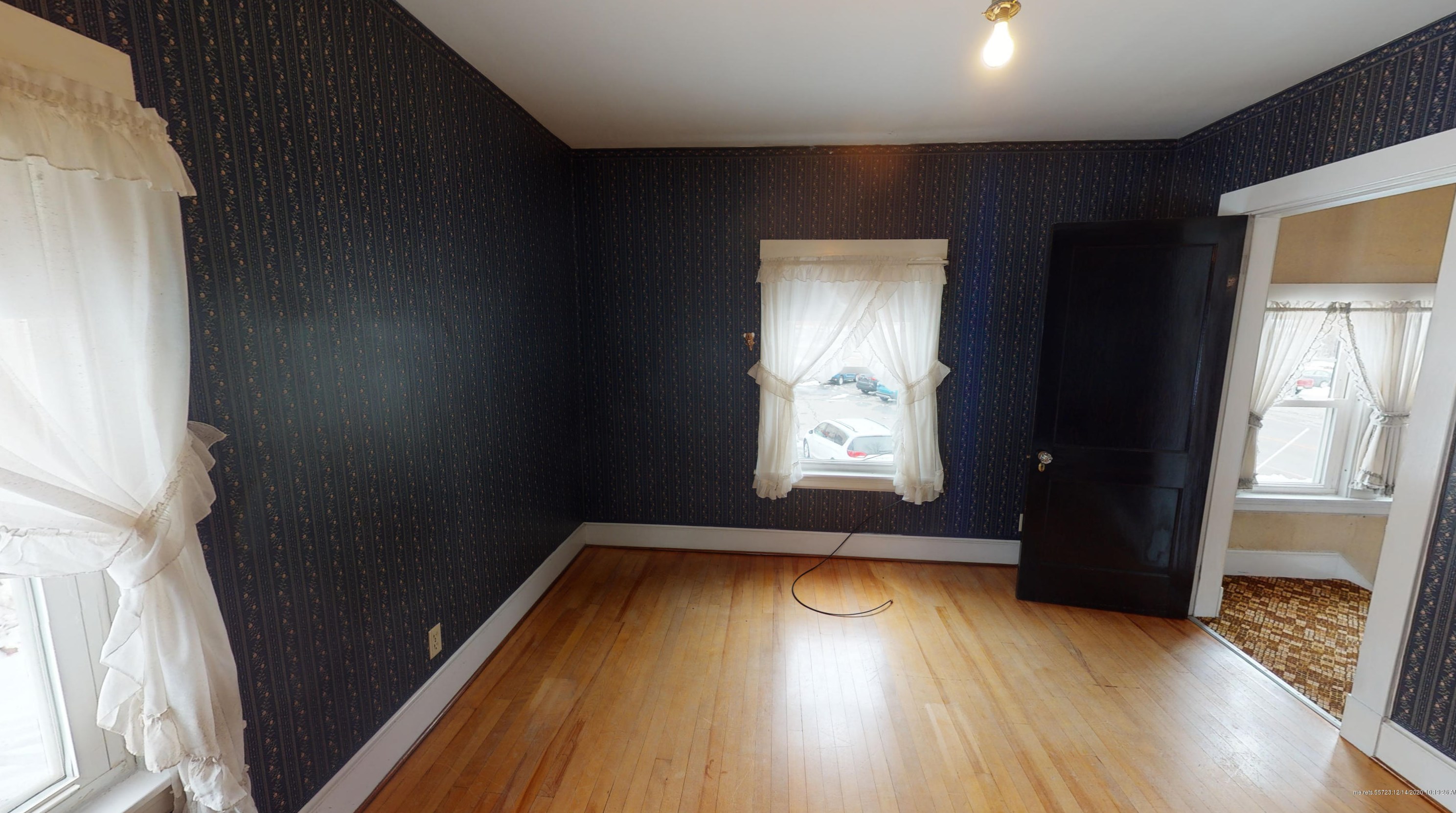 205 Main St, Sebec ME 04426-1243 exterior