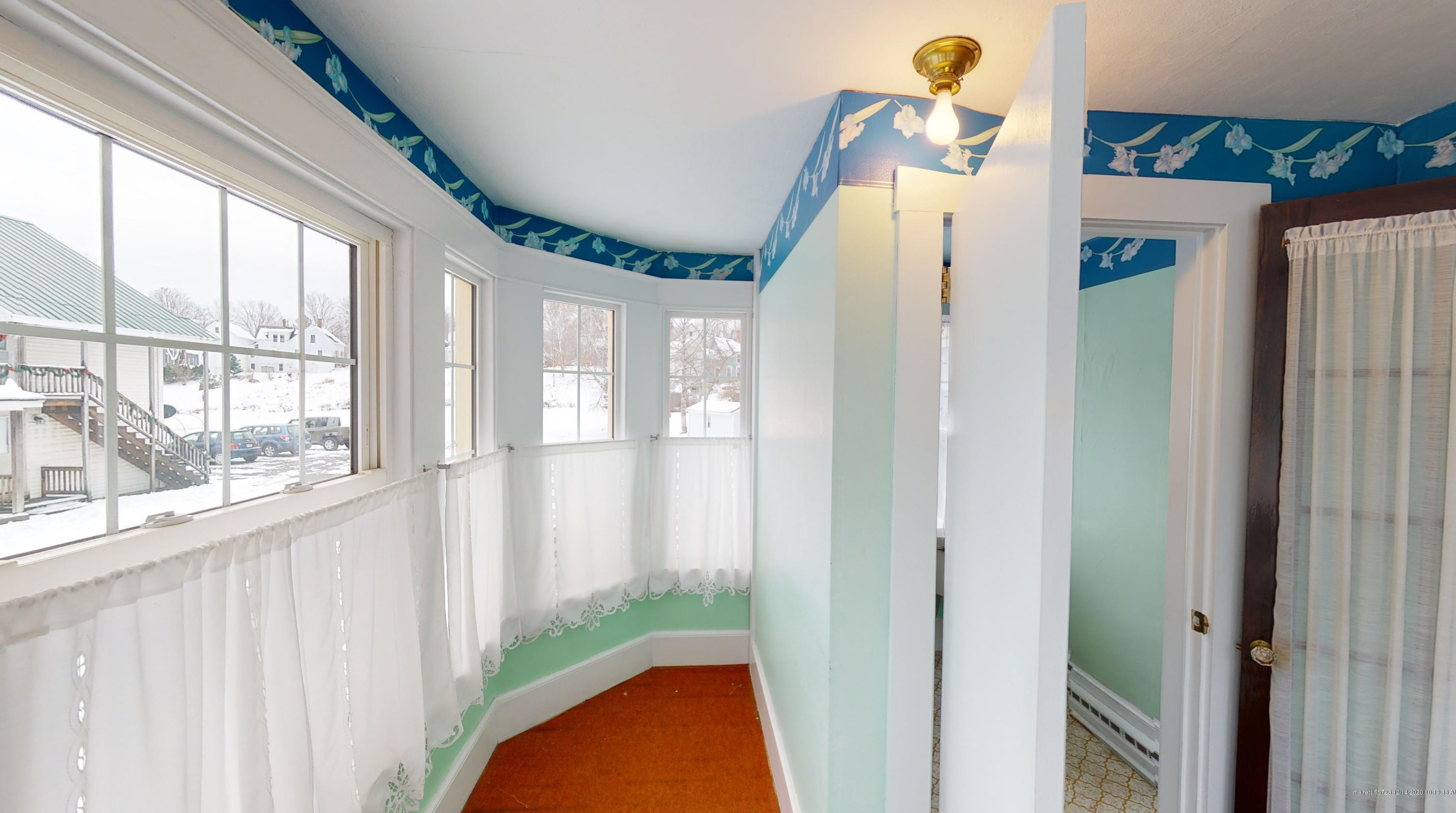 205 Main St, Sebec ME 04426-1243 exterior