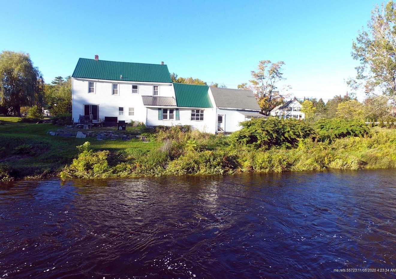 3940 Broadway, Kenduskeag, ME 04450-3116