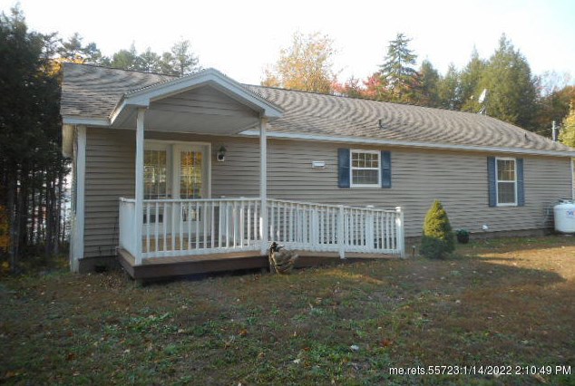 582 Webb Cove Dr, Enfield, ME 04493