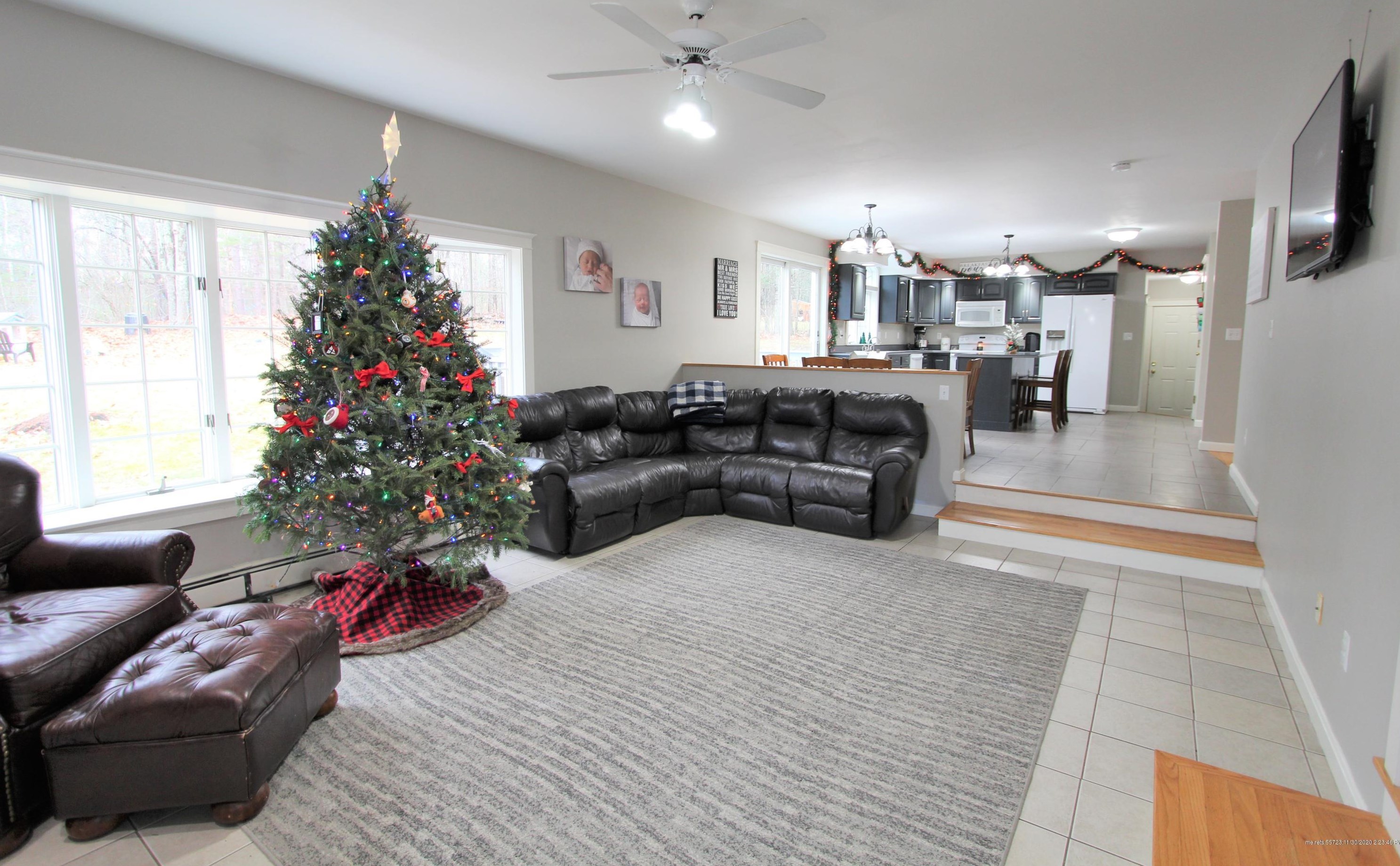 95 Ridgeview Dr, Bangor, ME 04401-7031