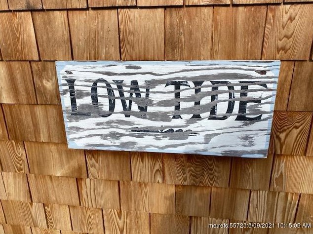 156 Carter Point Rd, Sedgwick, ME 04676