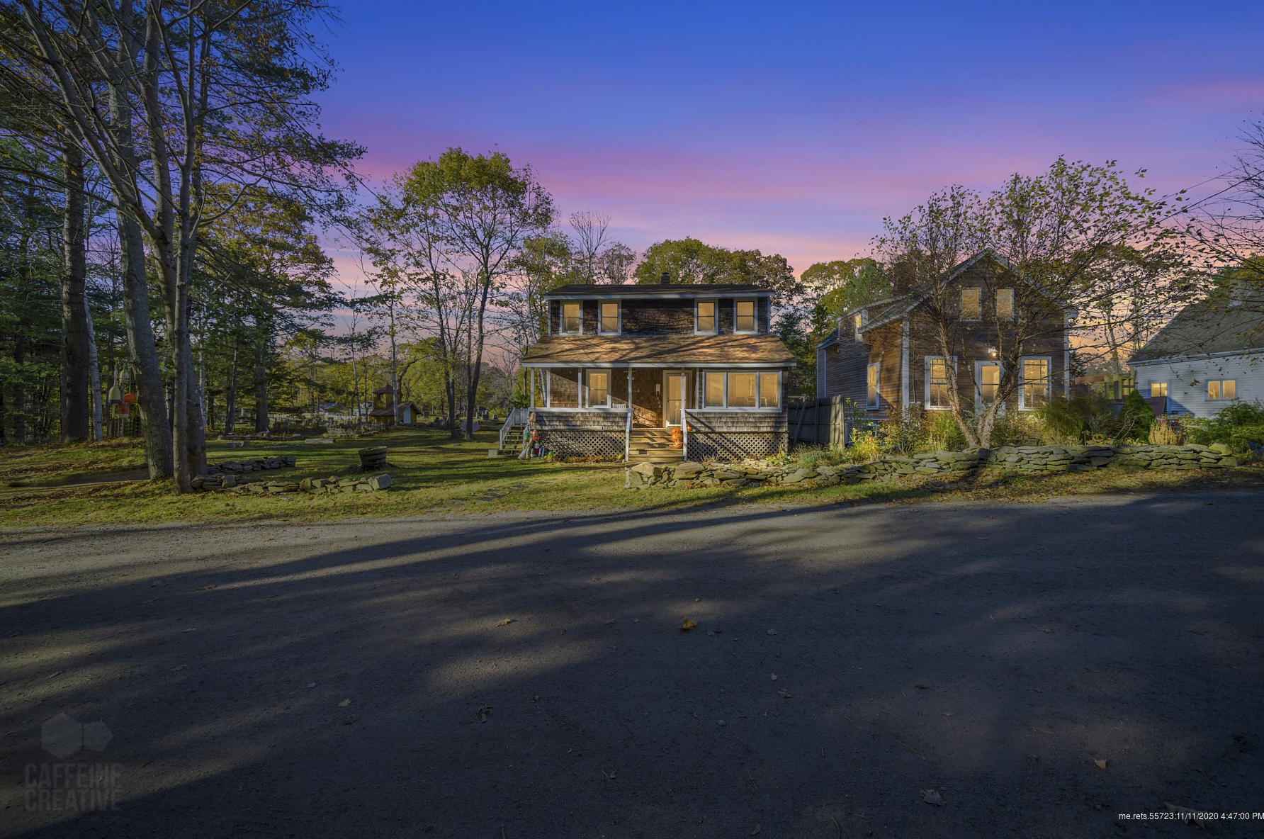 108 Upper A St, Portland, ME 04108