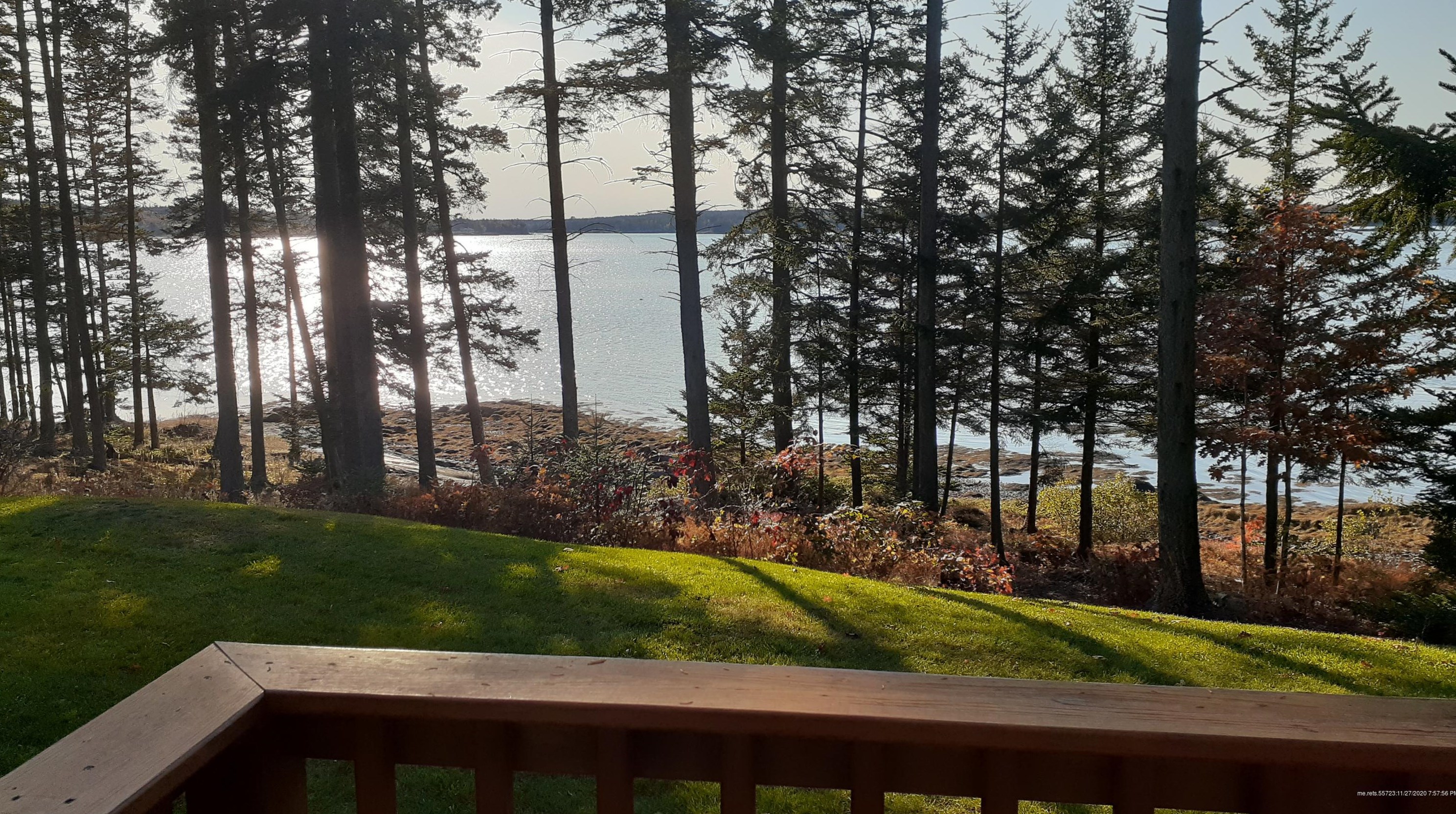 278 Davis Point Rd, Cushing, ME 04563-3637